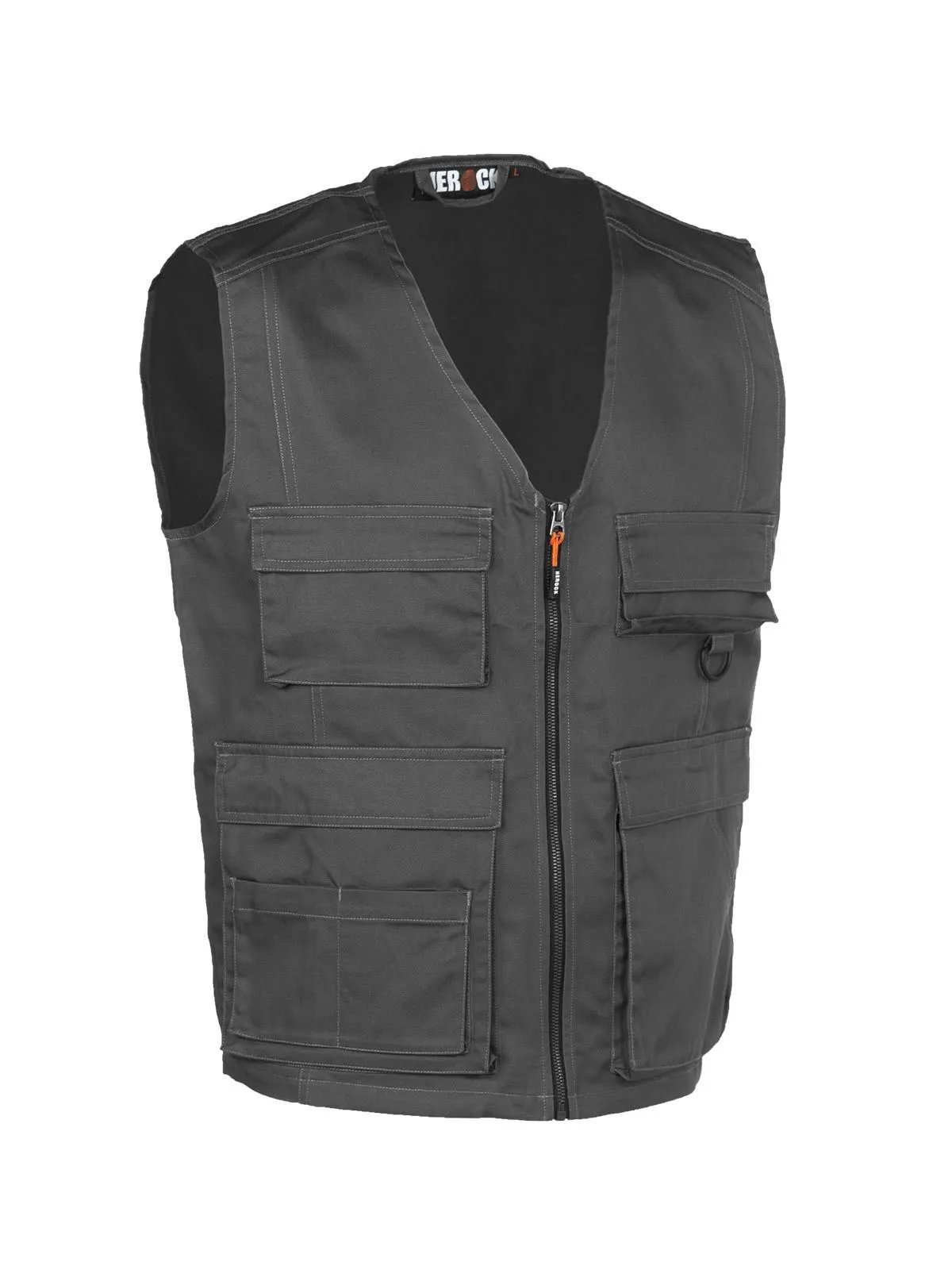 Herock&#x20;Torro&#x20;Bodywarmer