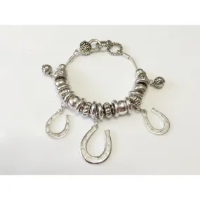 Horseshoe Bracelet