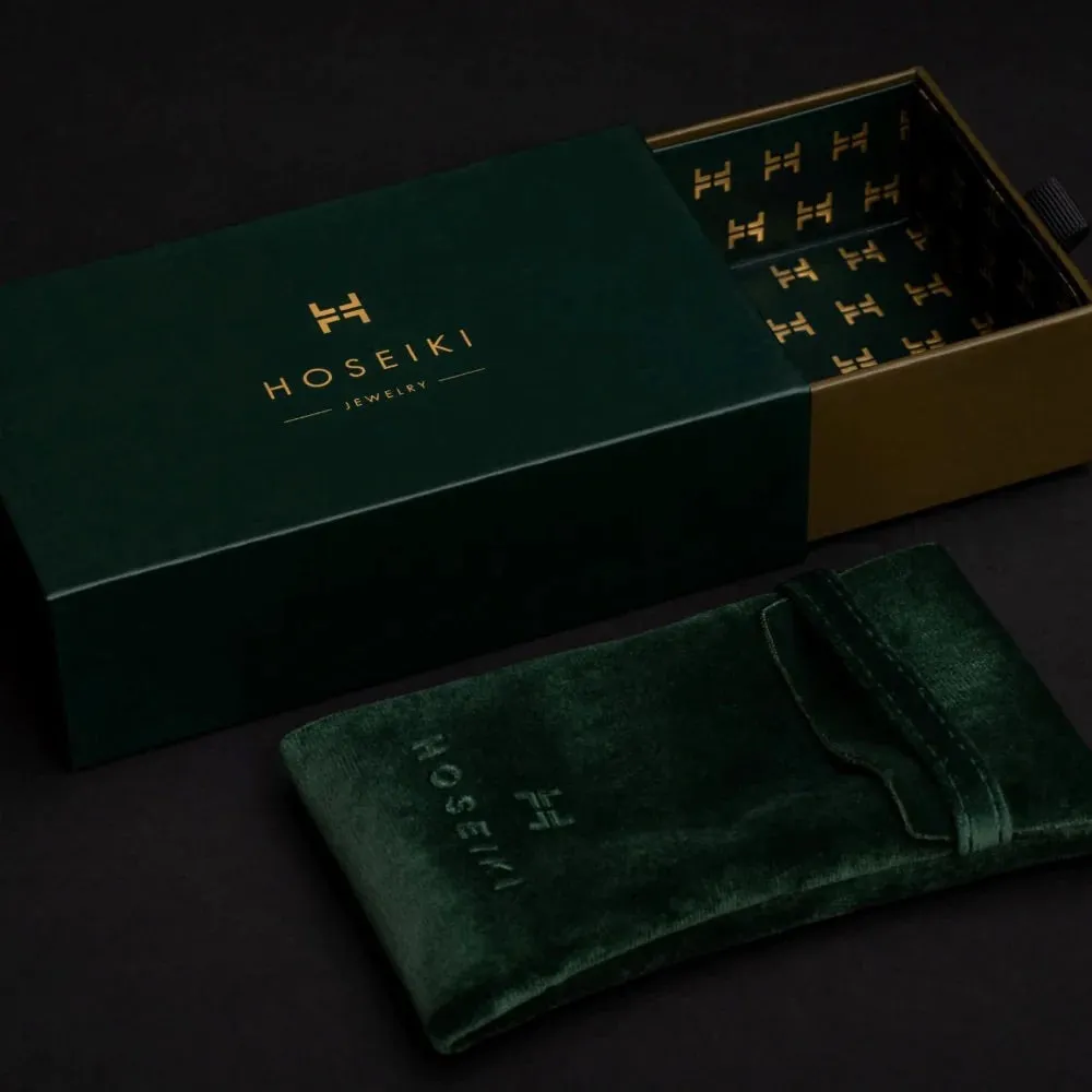Hoseiki The Opulent Pixiu Bracelet
