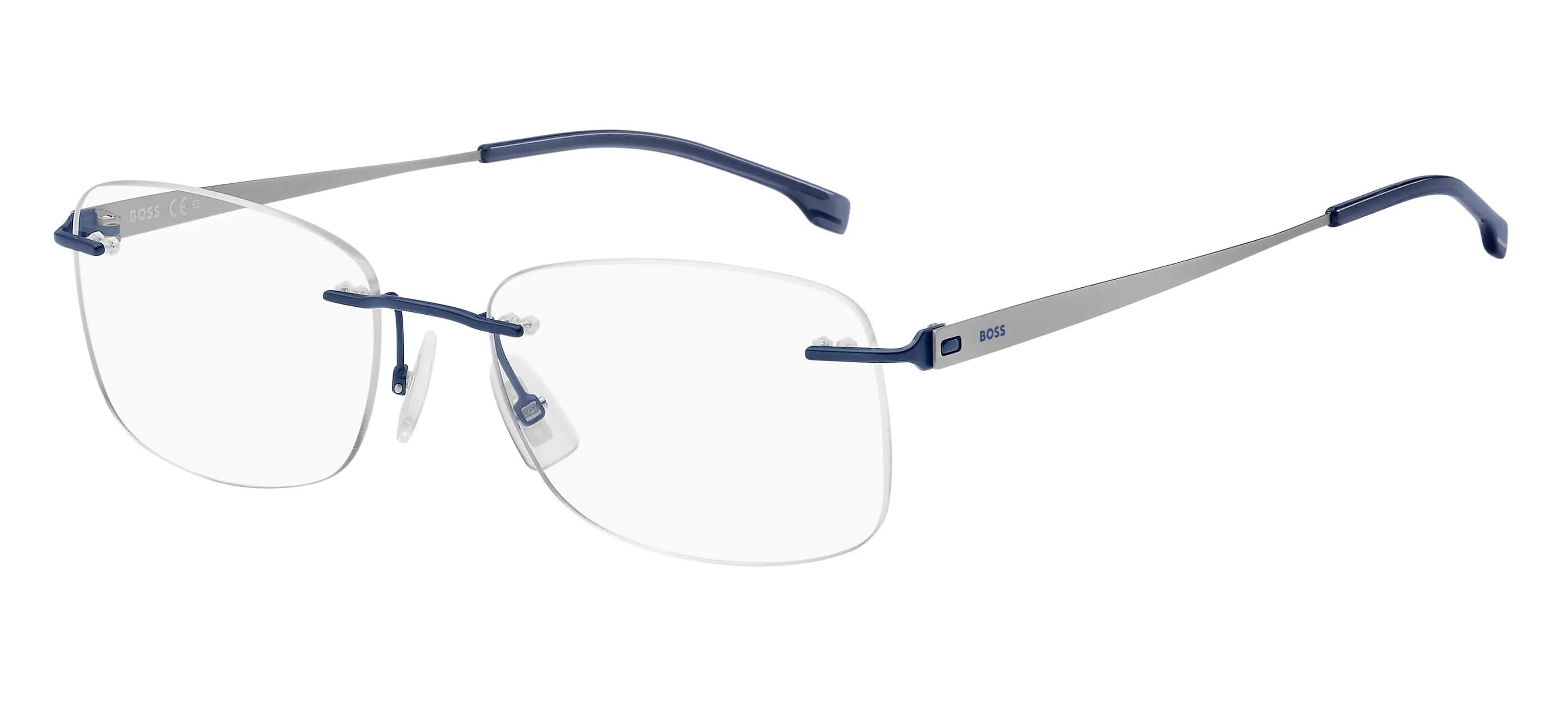 HUGO BOSS-BOSS 1424-8HT-5618-GLASSES FRAMES
