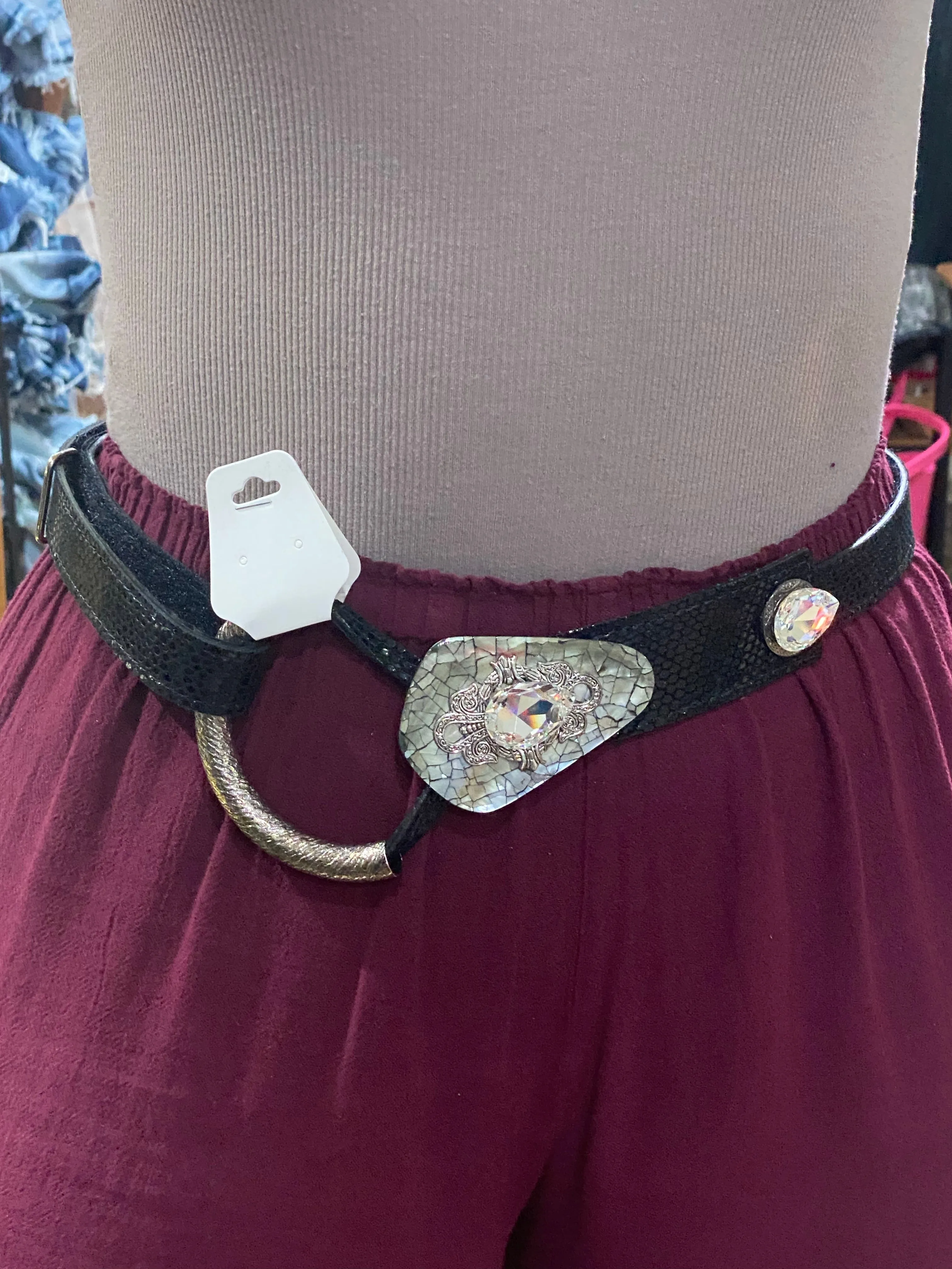 IC Belt