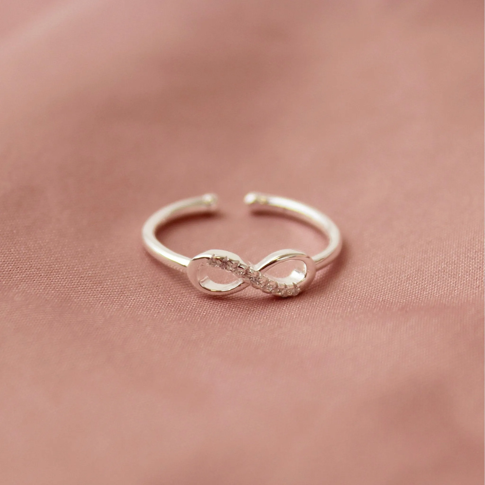 Infinity Ring