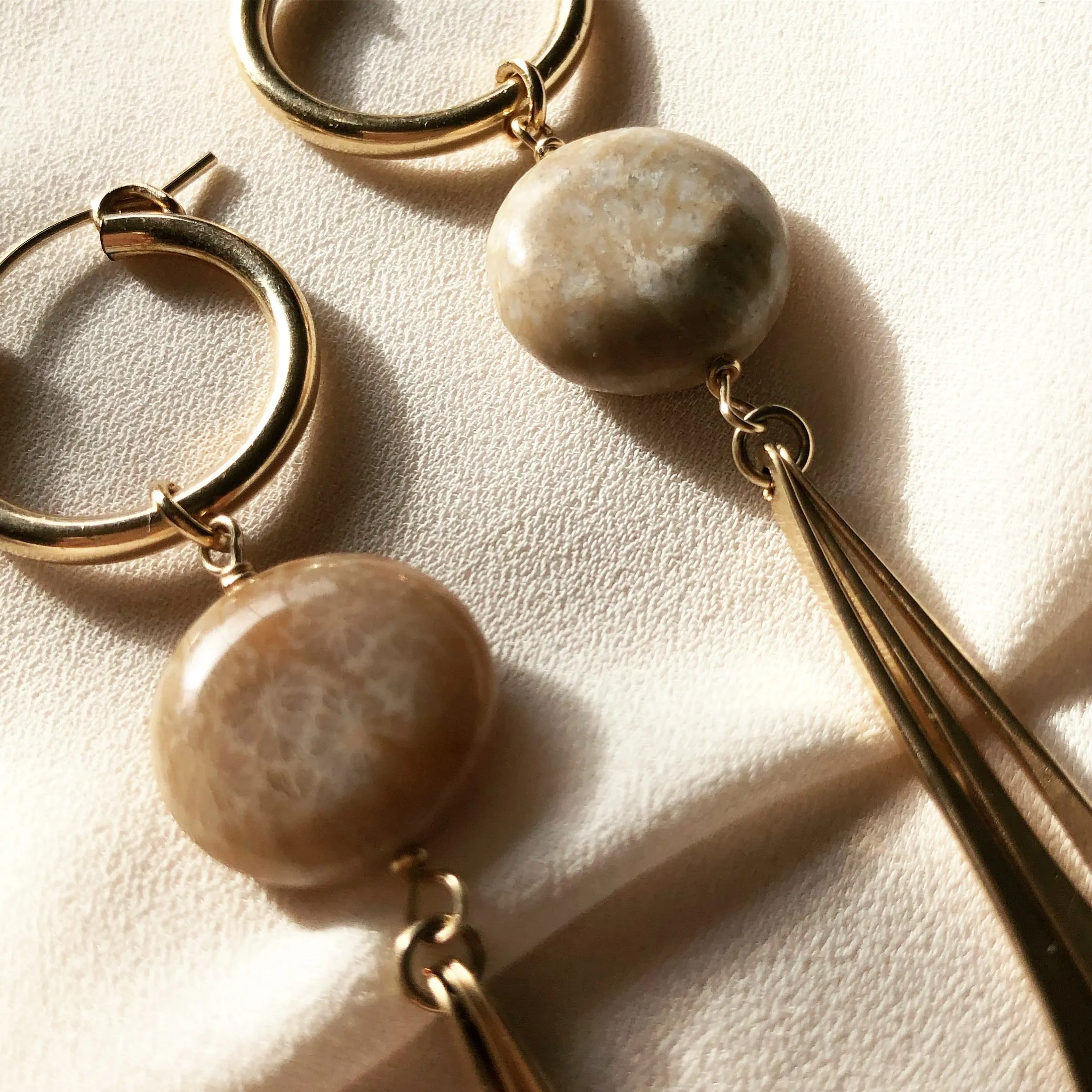 IPLA EARRINGS