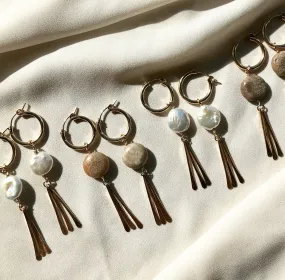 IPLA EARRINGS