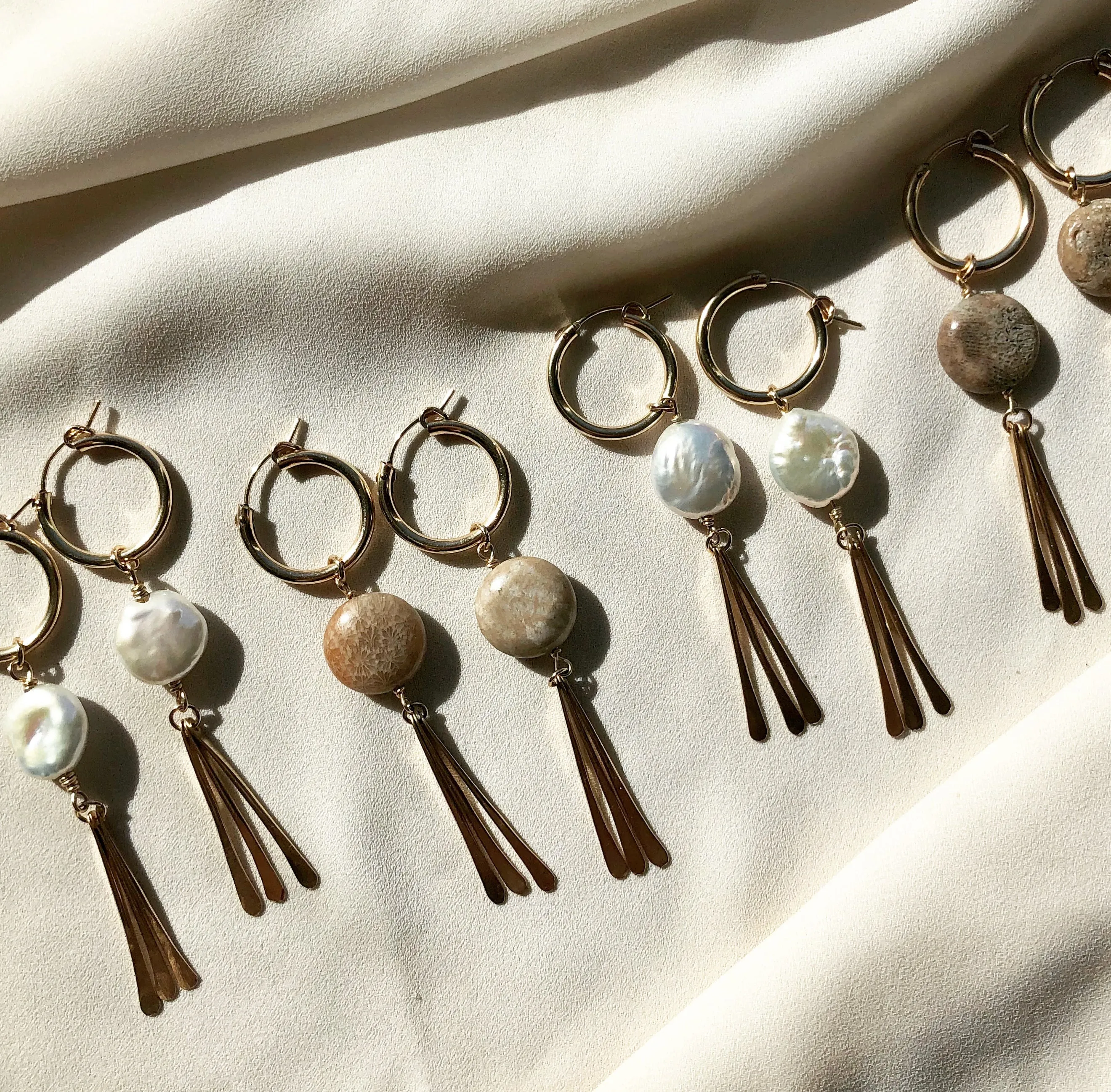 IPLA EARRINGS