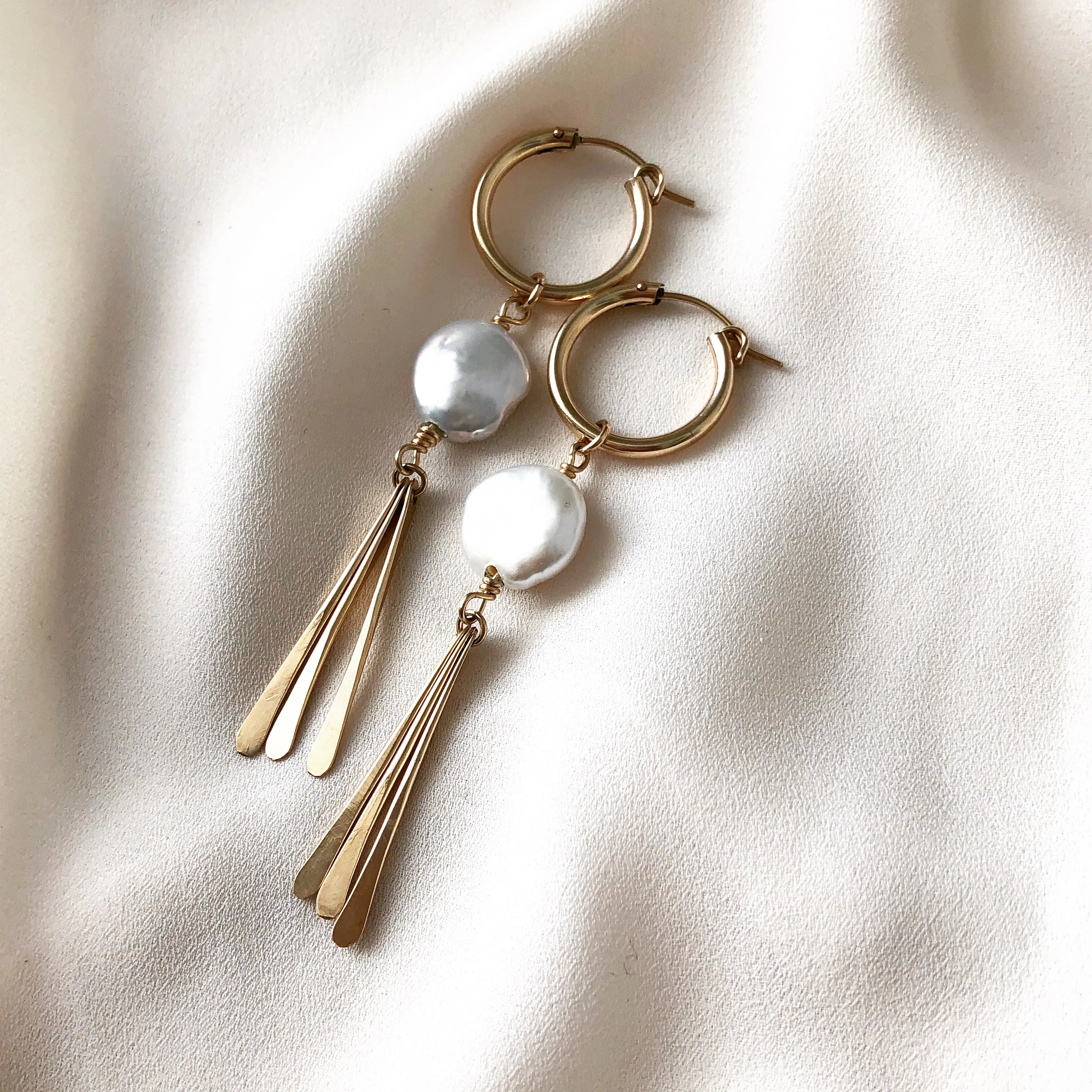 IPLA EARRINGS