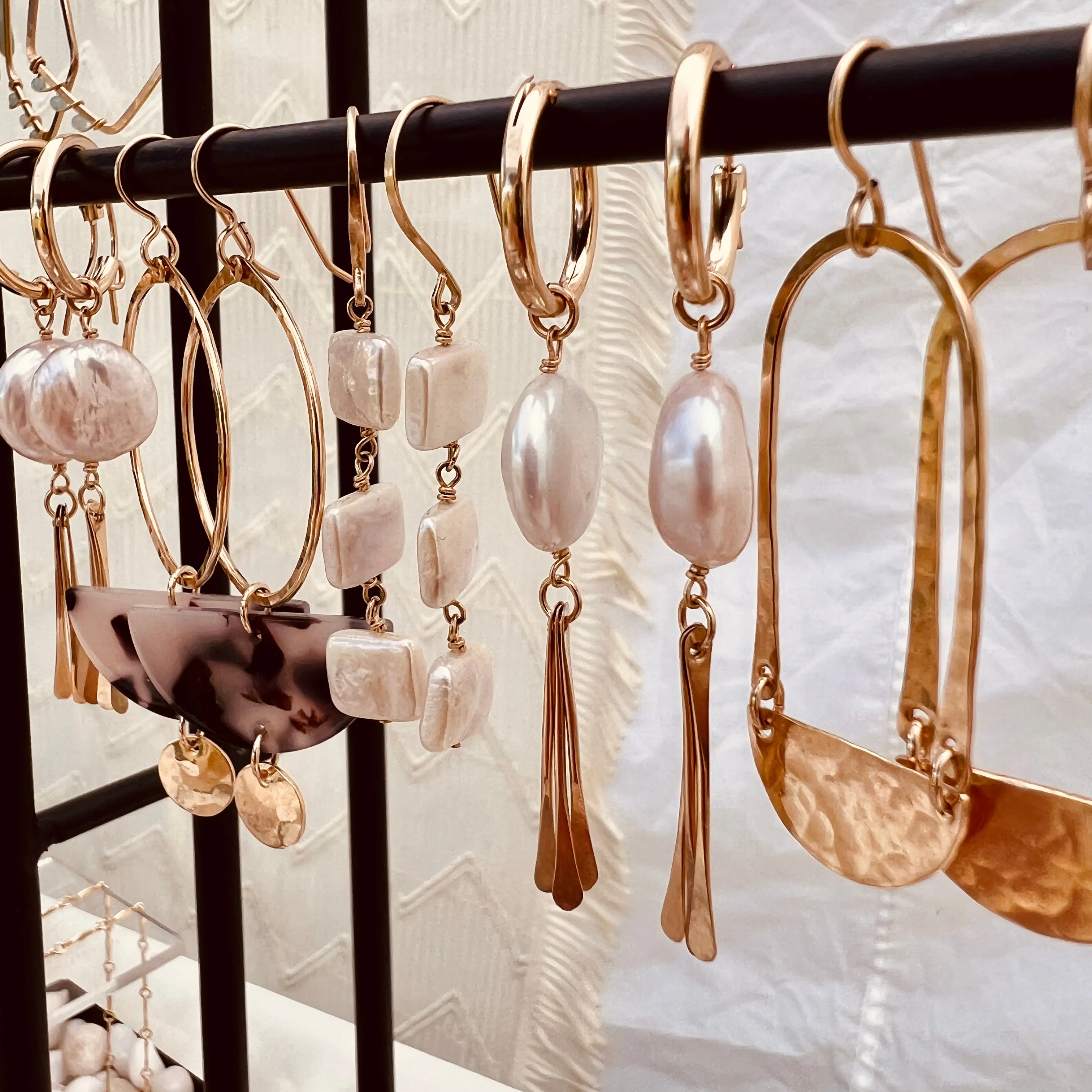 IPLA EARRINGS