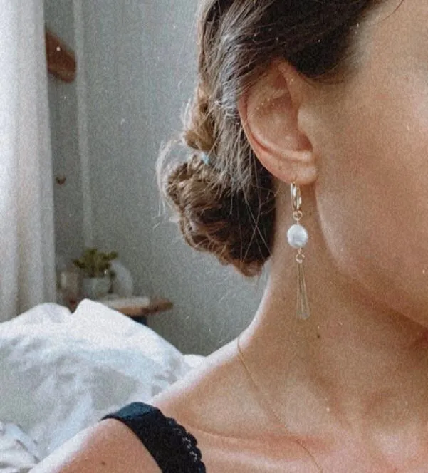 IPLA EARRINGS