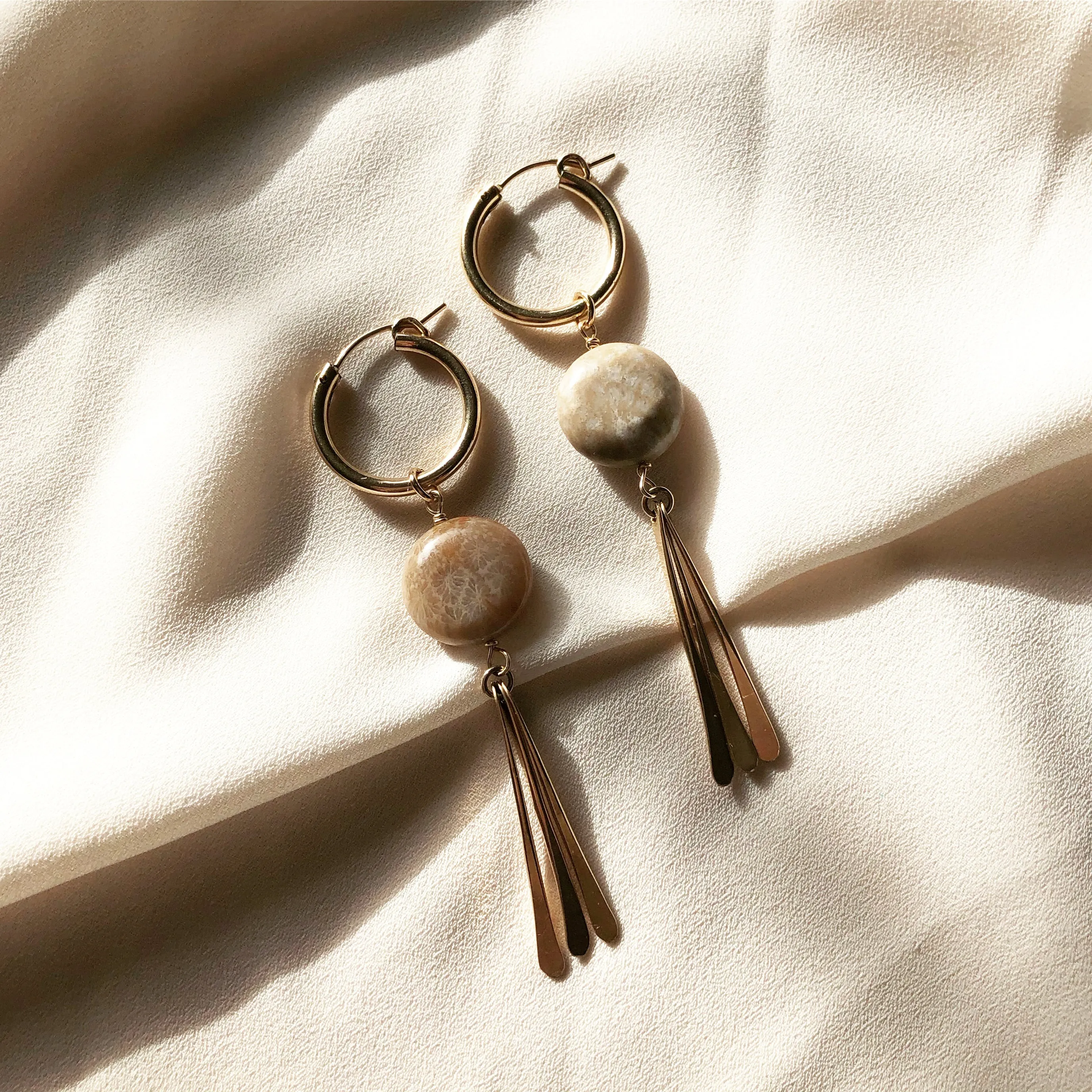 IPLA EARRINGS