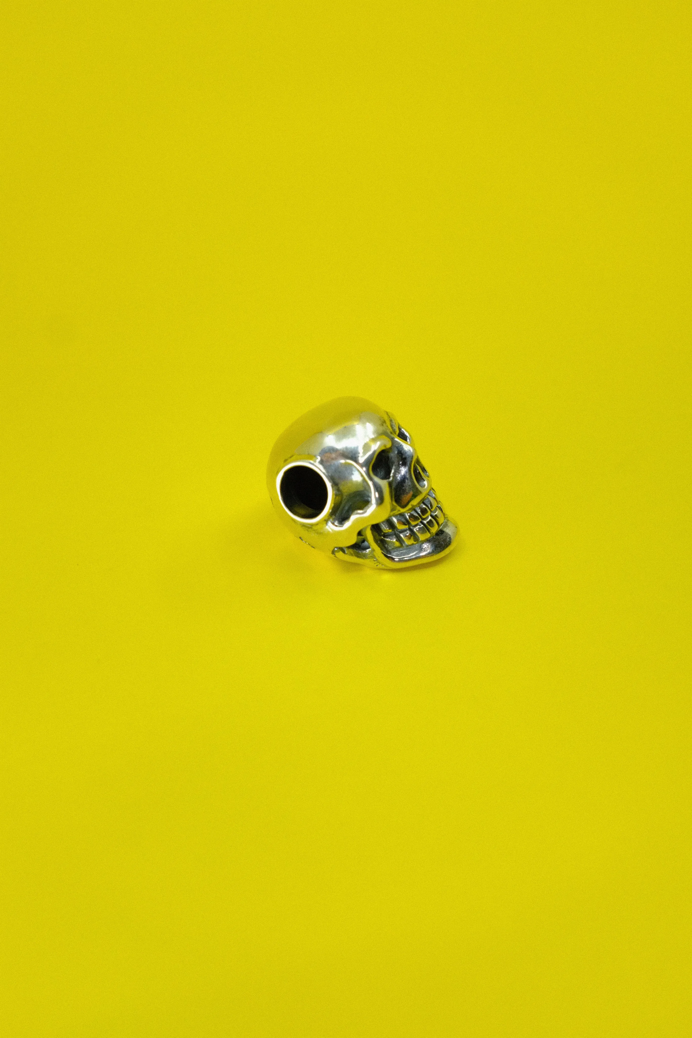 Jack Skull Knick Knack