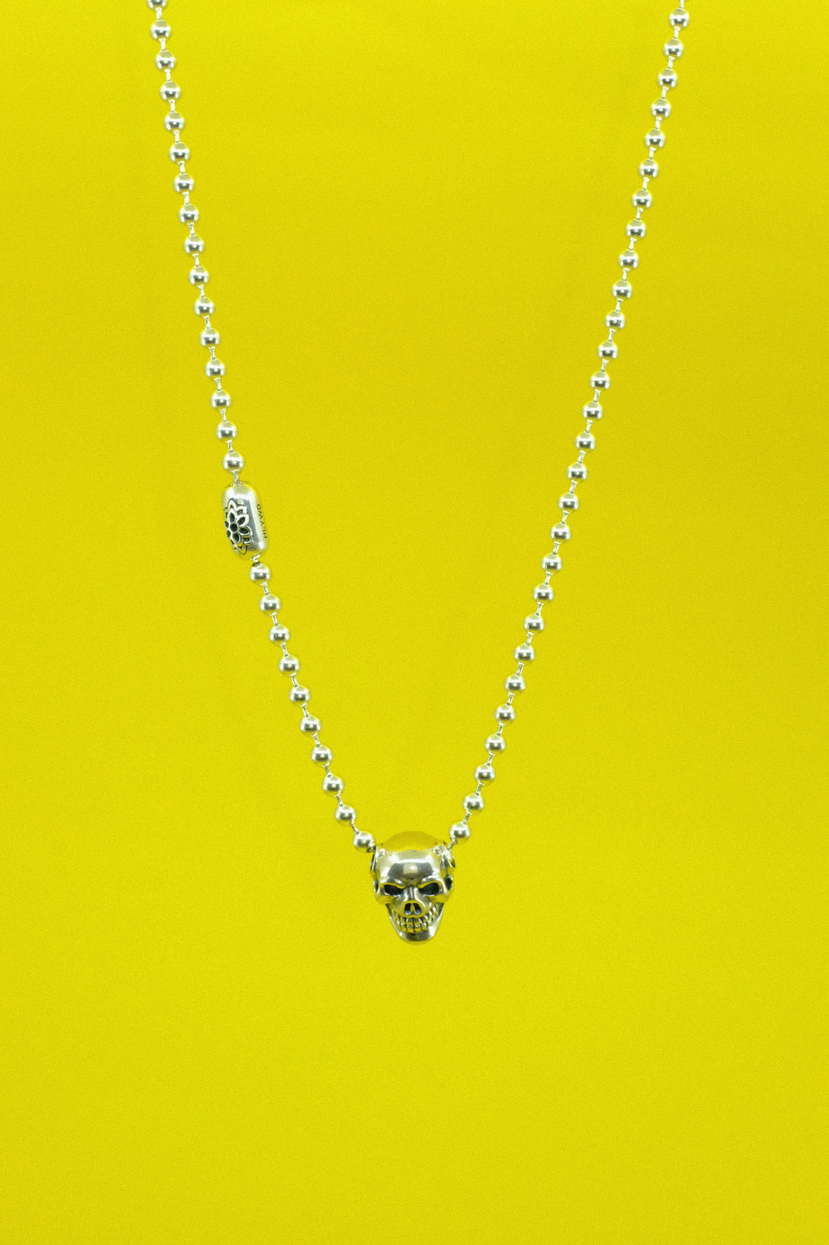 Jack Skull Knick Knack