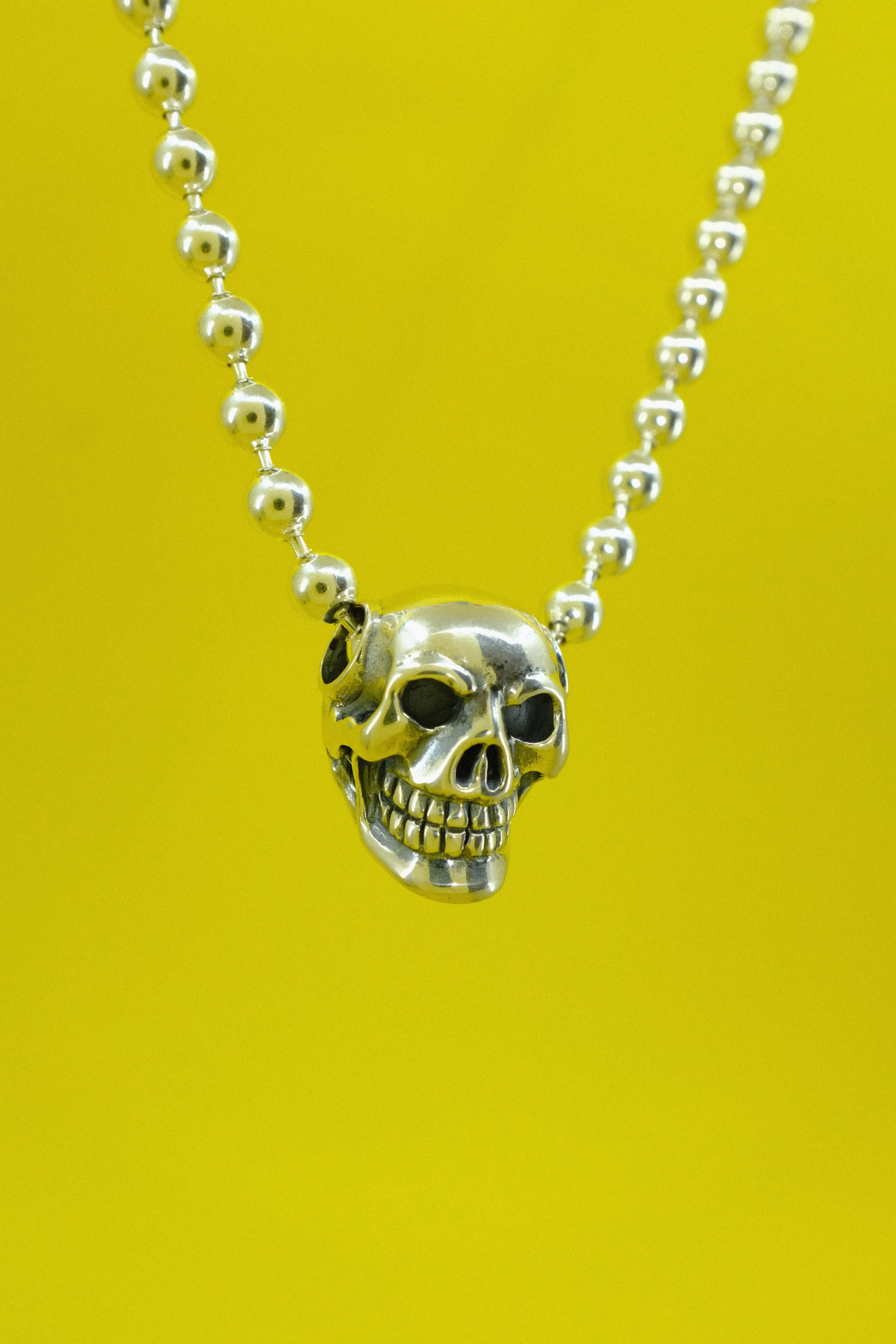 Jack Skull Knick Knack