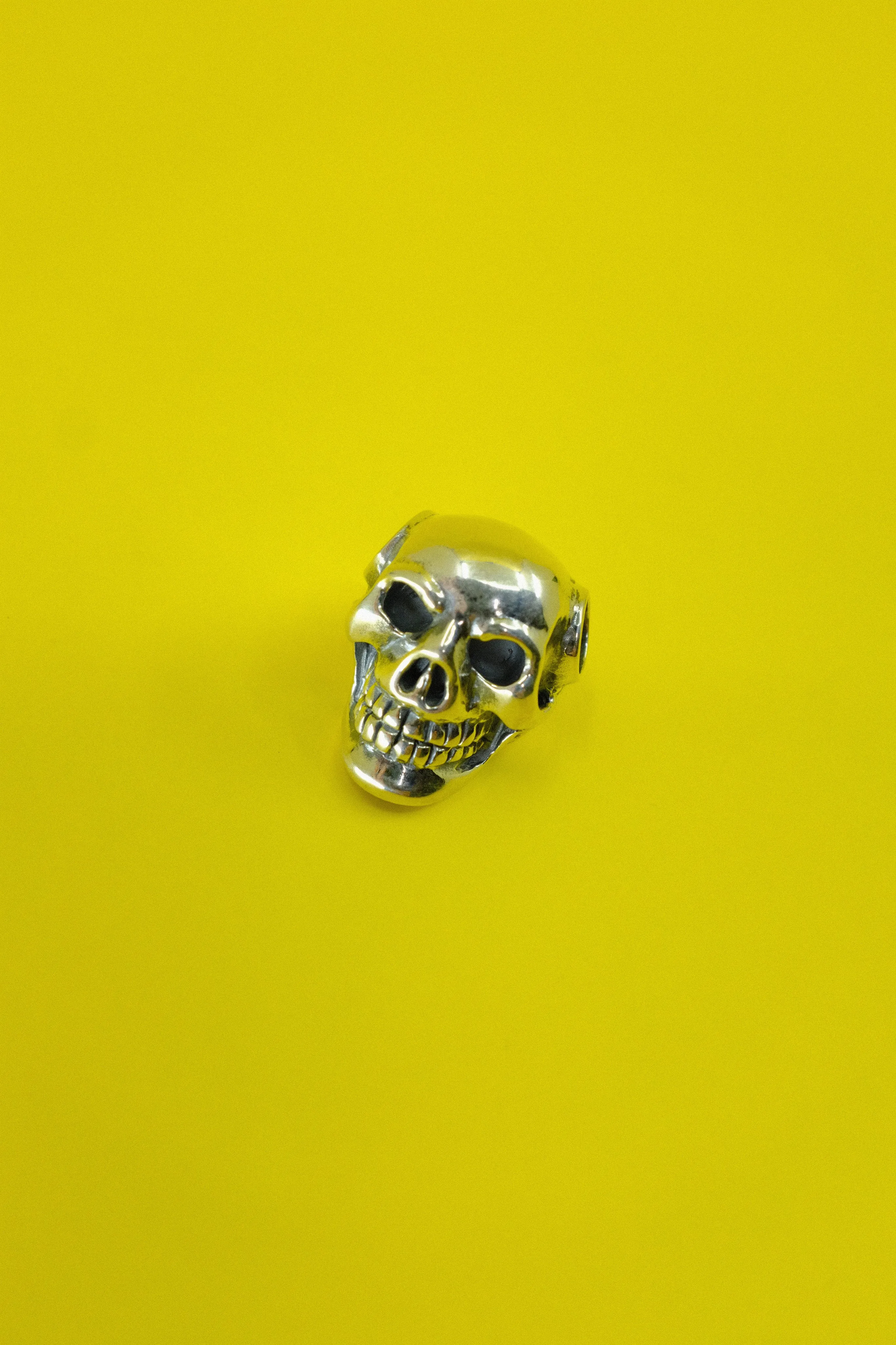 Jack Skull Knick Knack