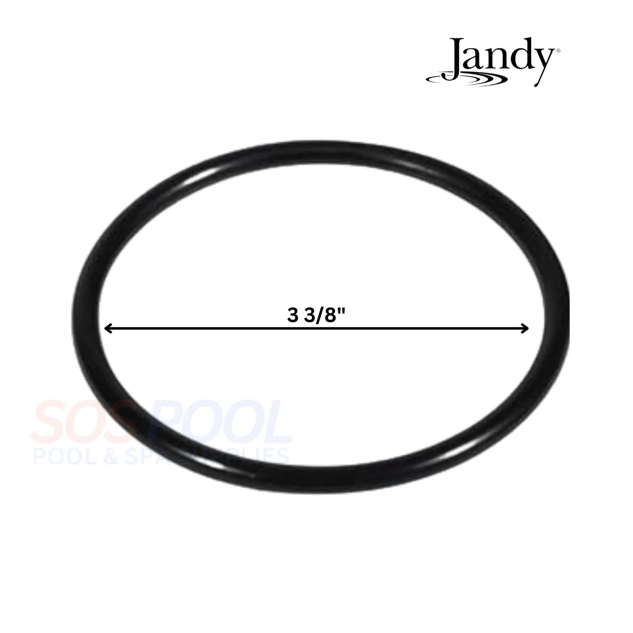 Jandy O-Ring Kit For Fusion Soft Salt Systems | R0502500