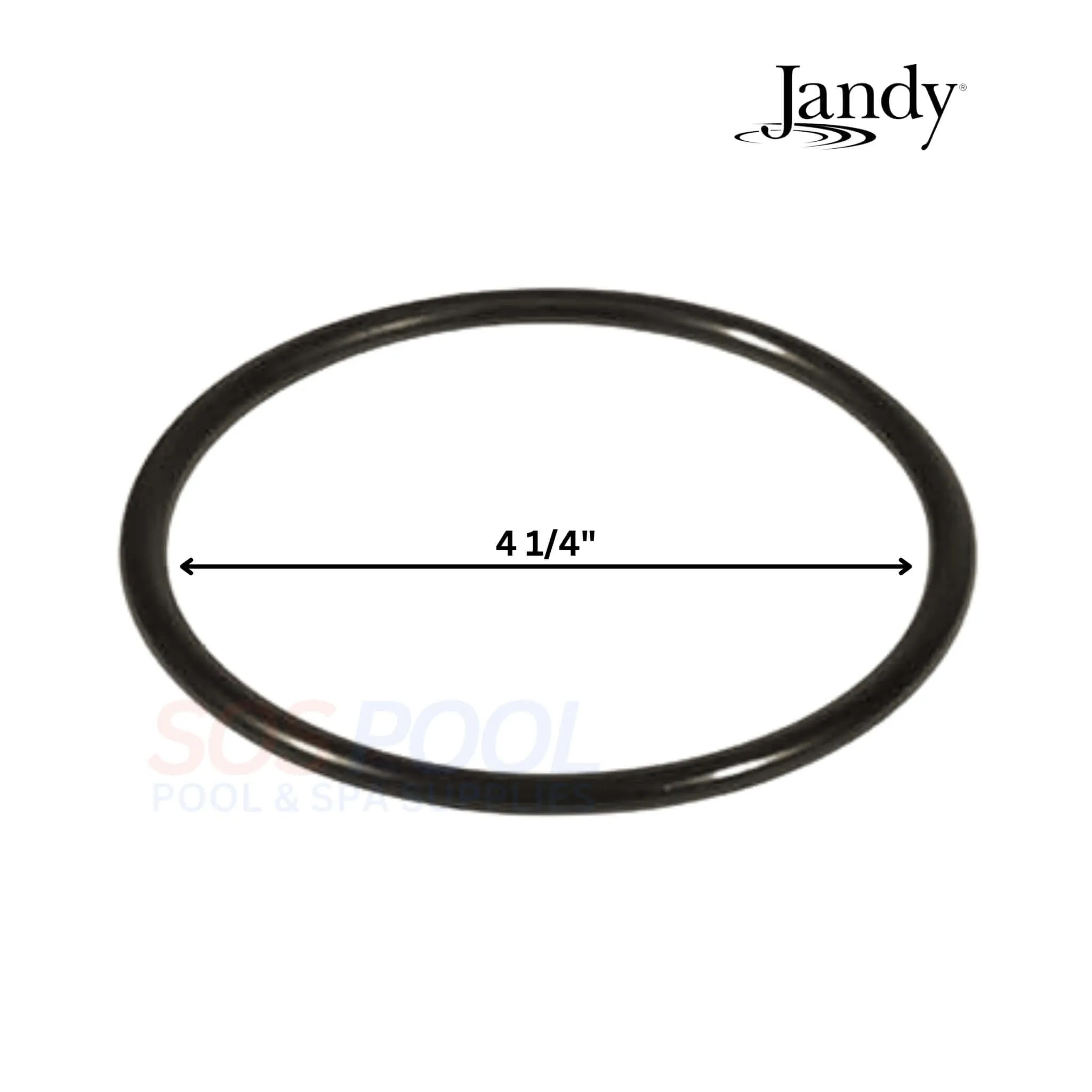 Jandy O-Ring Kit For Fusion Soft Salt Systems | R0502500