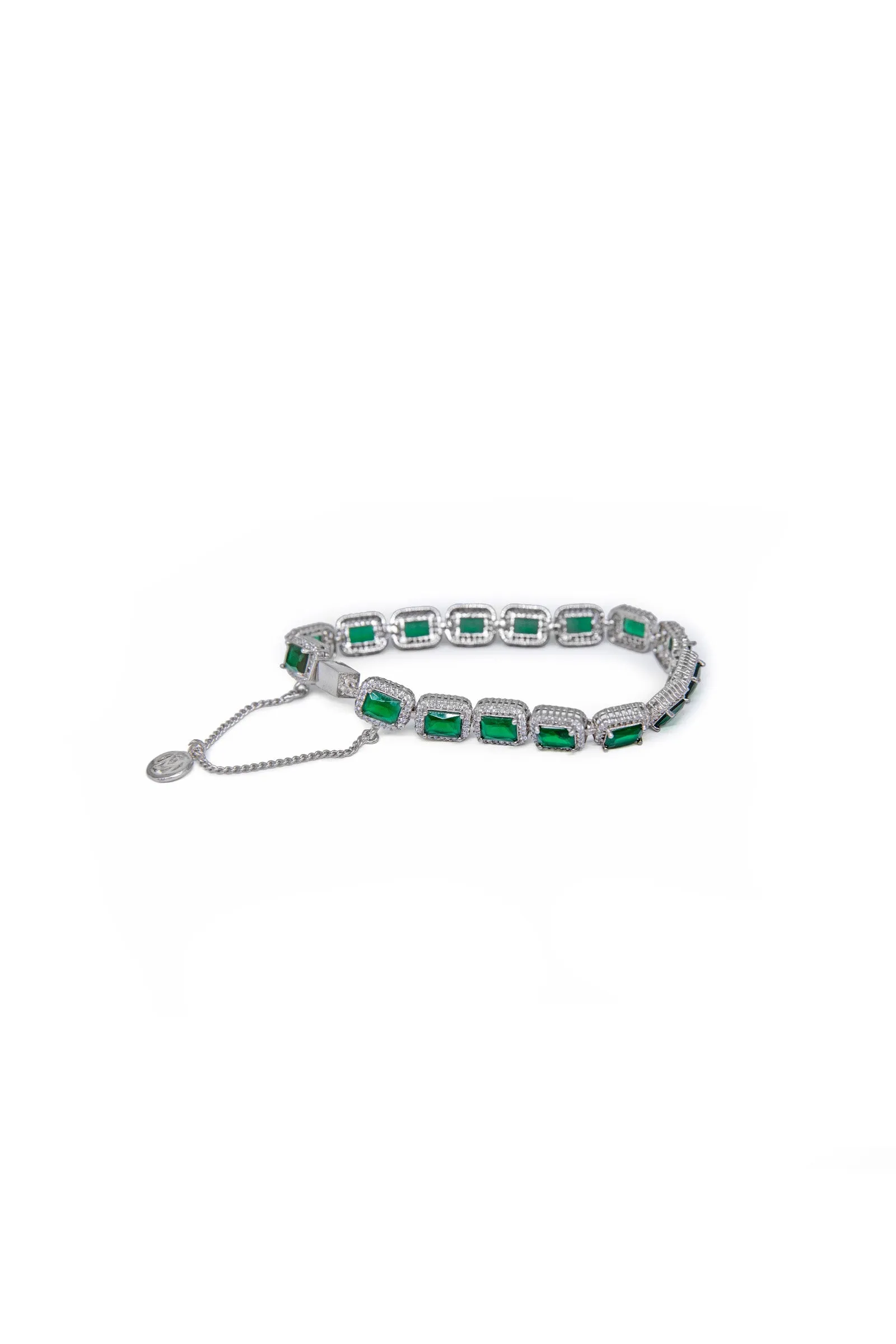 JBR-004/R1-Emerald Green