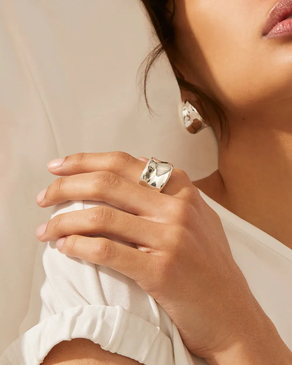 JENNY BIRD - VIVIANA RING