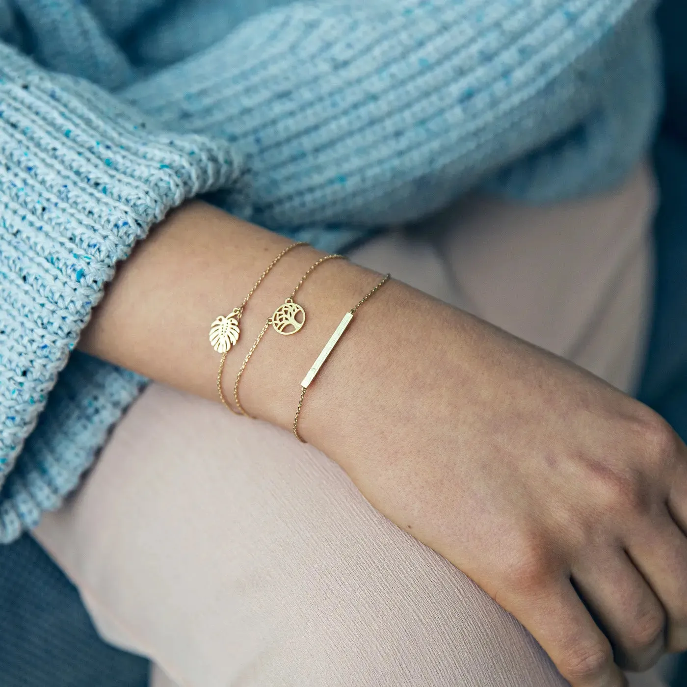 Joshua Tree Bracelet