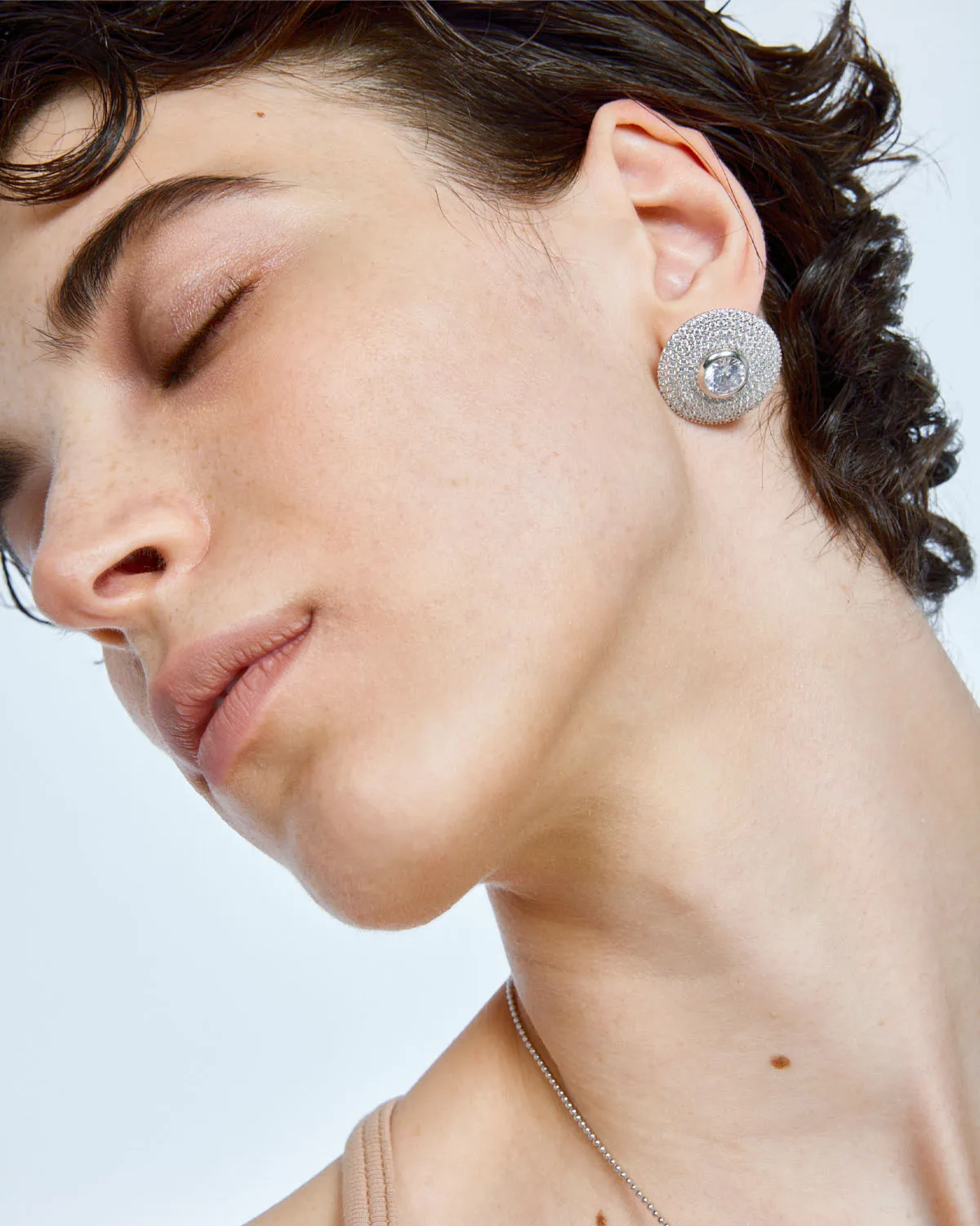 Jupiter Dazzling Earrings