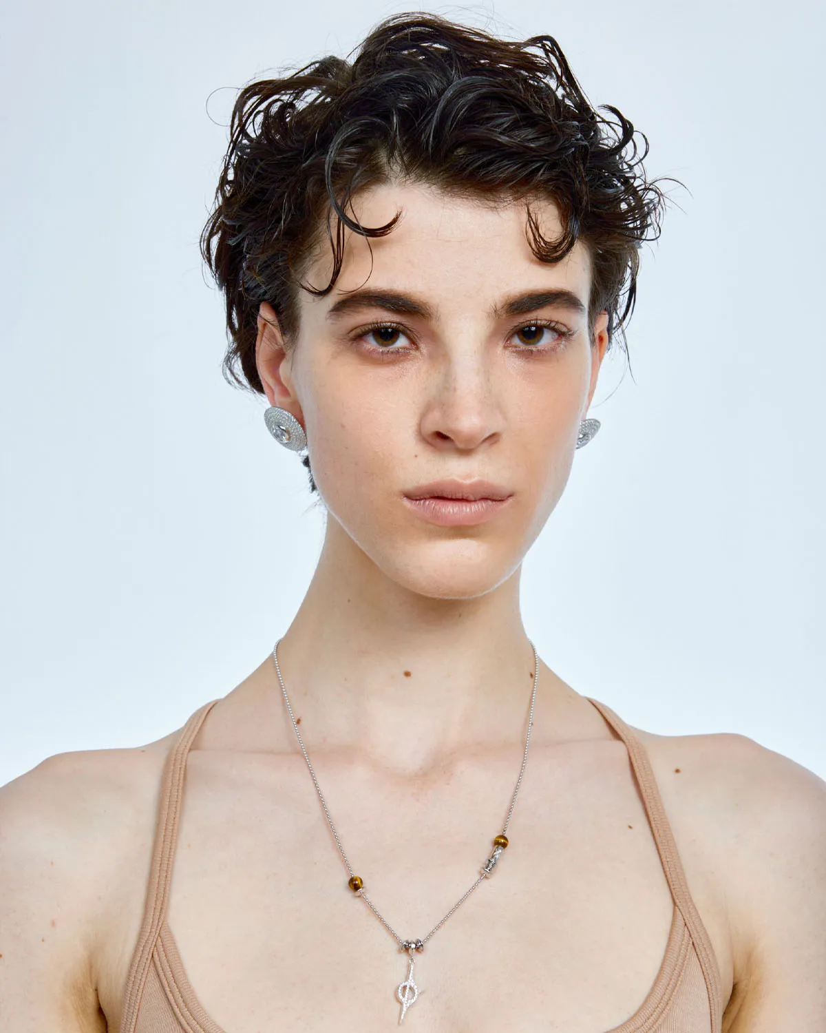 Jupiter Dazzling Earrings