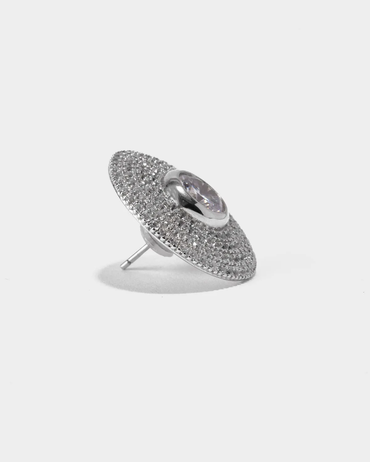 Jupiter Dazzling Earrings