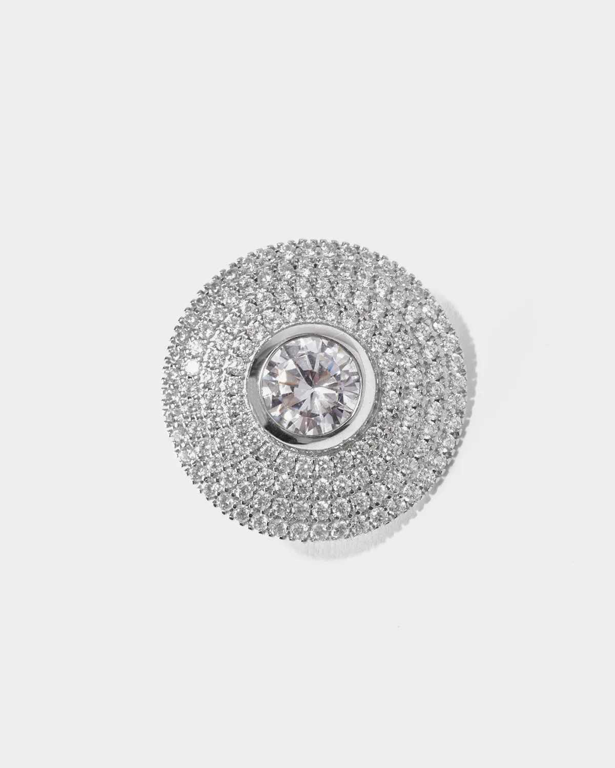 Jupiter Dazzling Earrings
