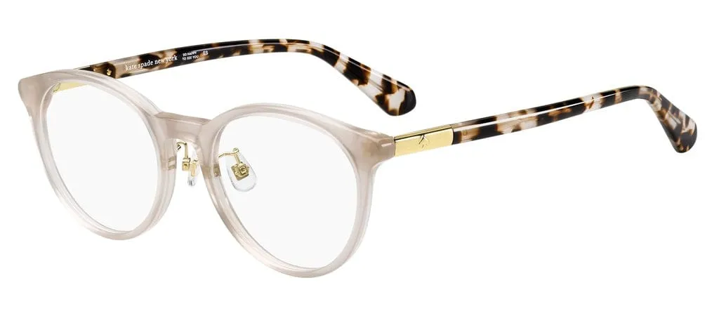 KATE SPADE-DRYSTALEE/F-XNZ-5019-GLASSES FRAMES