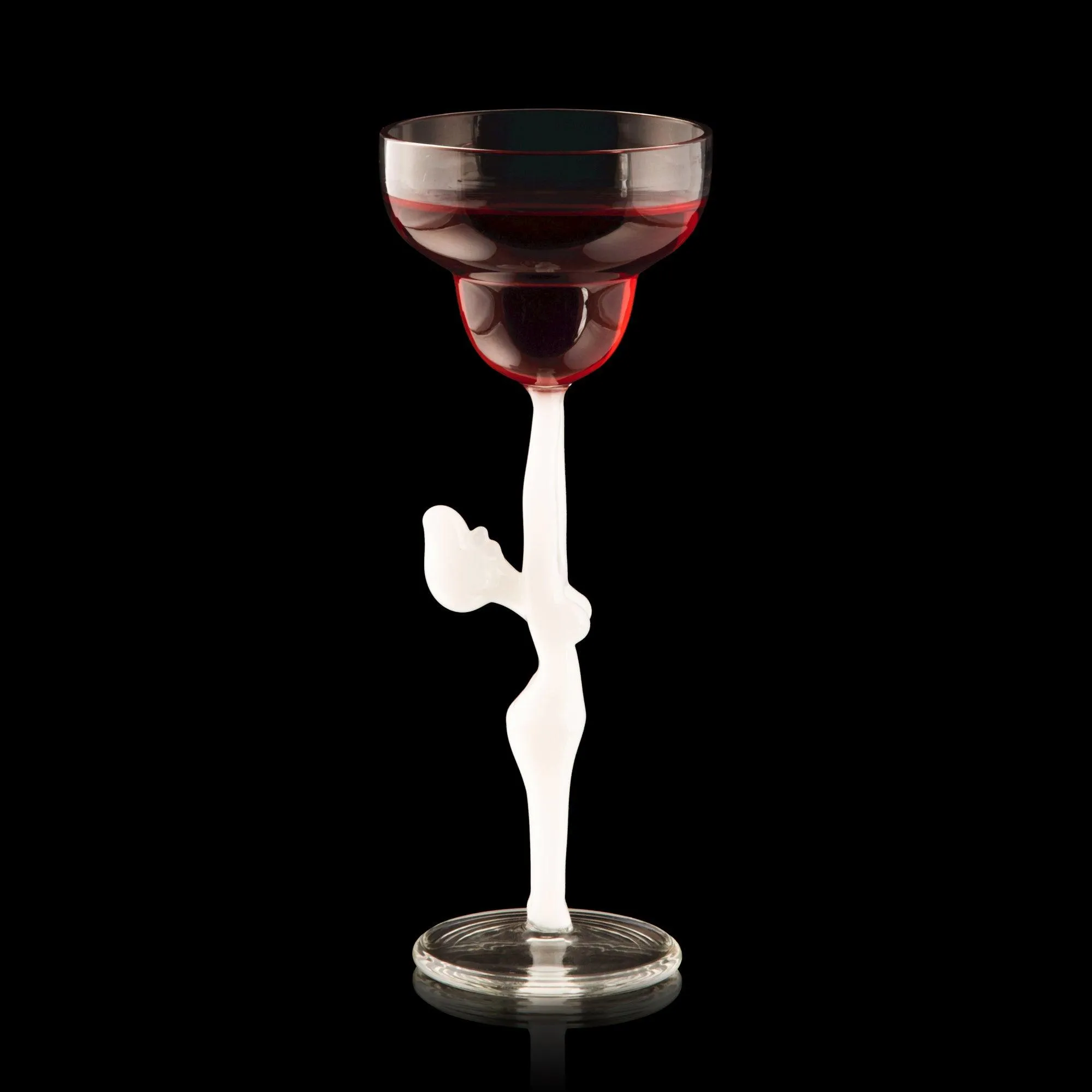 Lady Margarita Glass - Set Of 2
