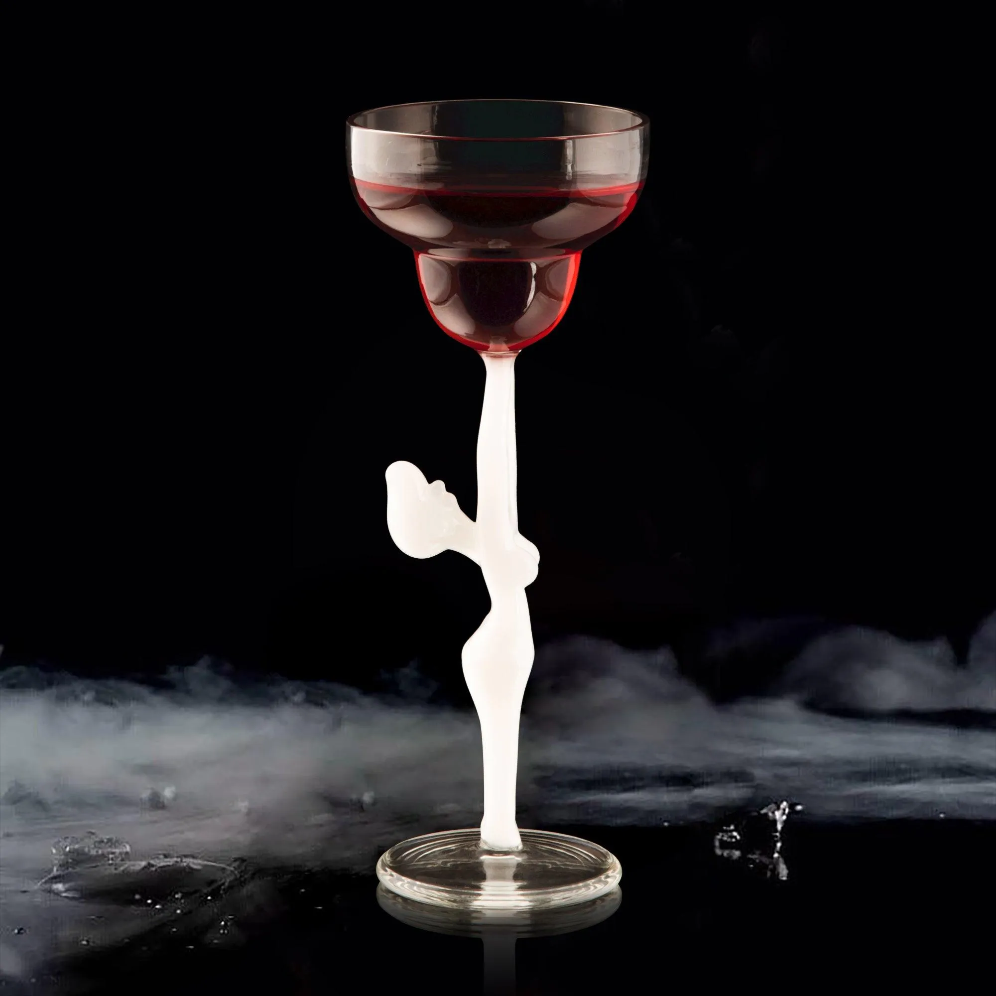Lady Margarita Glass - Set Of 2