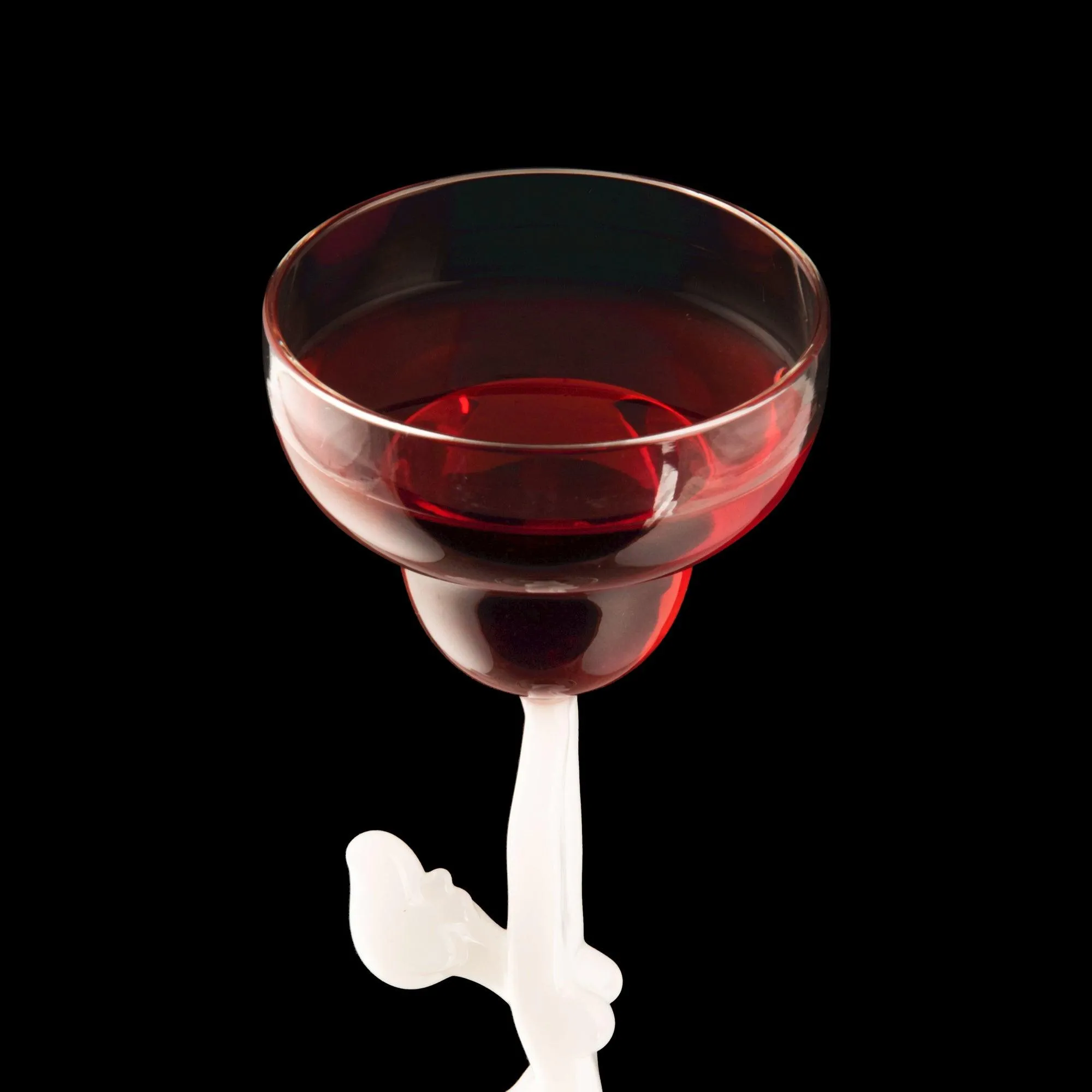 Lady Margarita Glass - Set Of 2