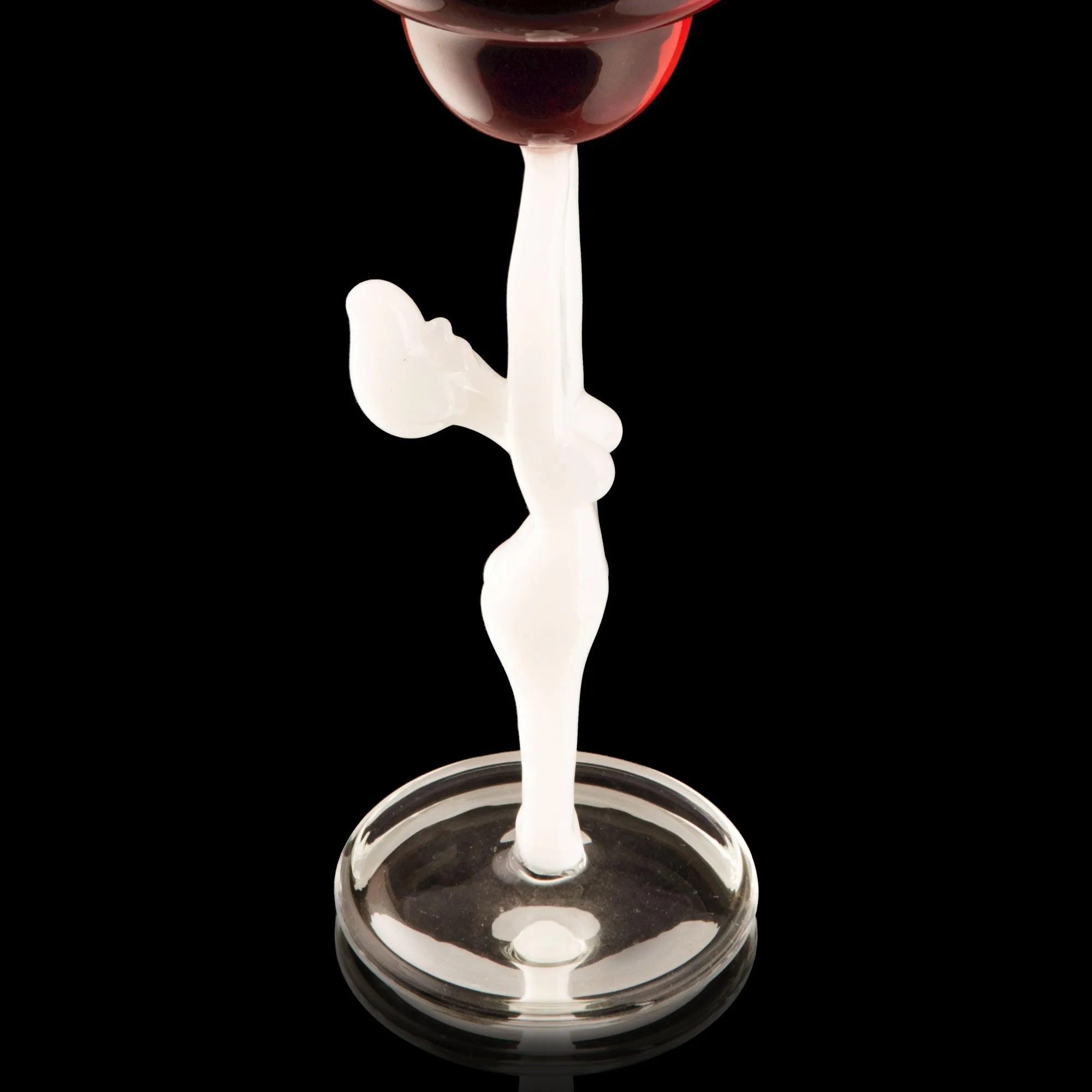 Lady Margarita Glass - Set Of 2