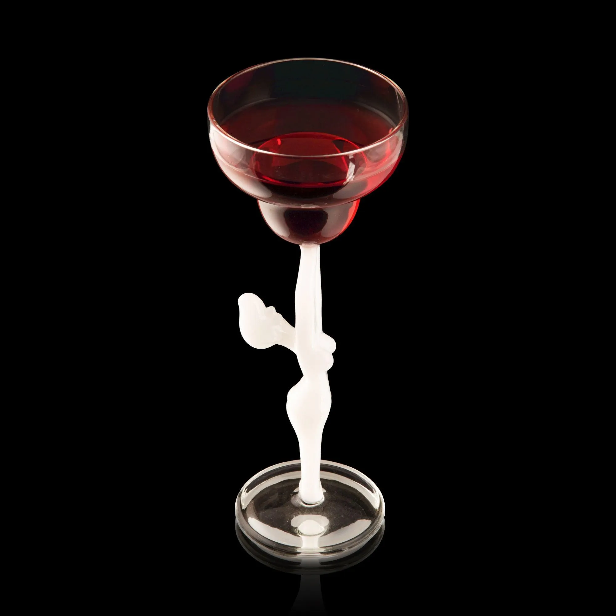 Lady Margarita Glass - Set Of 2