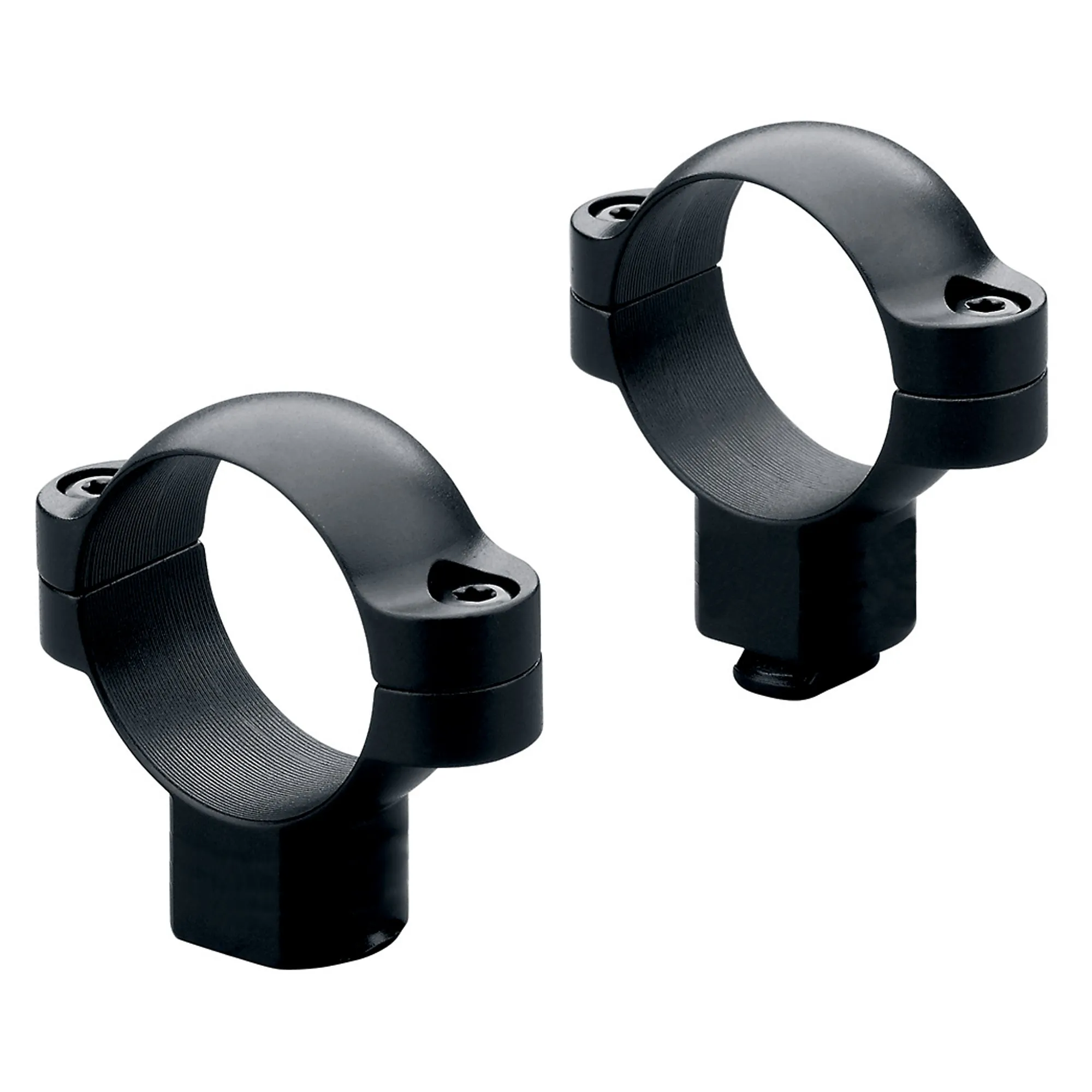 Leup Std 1" Rings