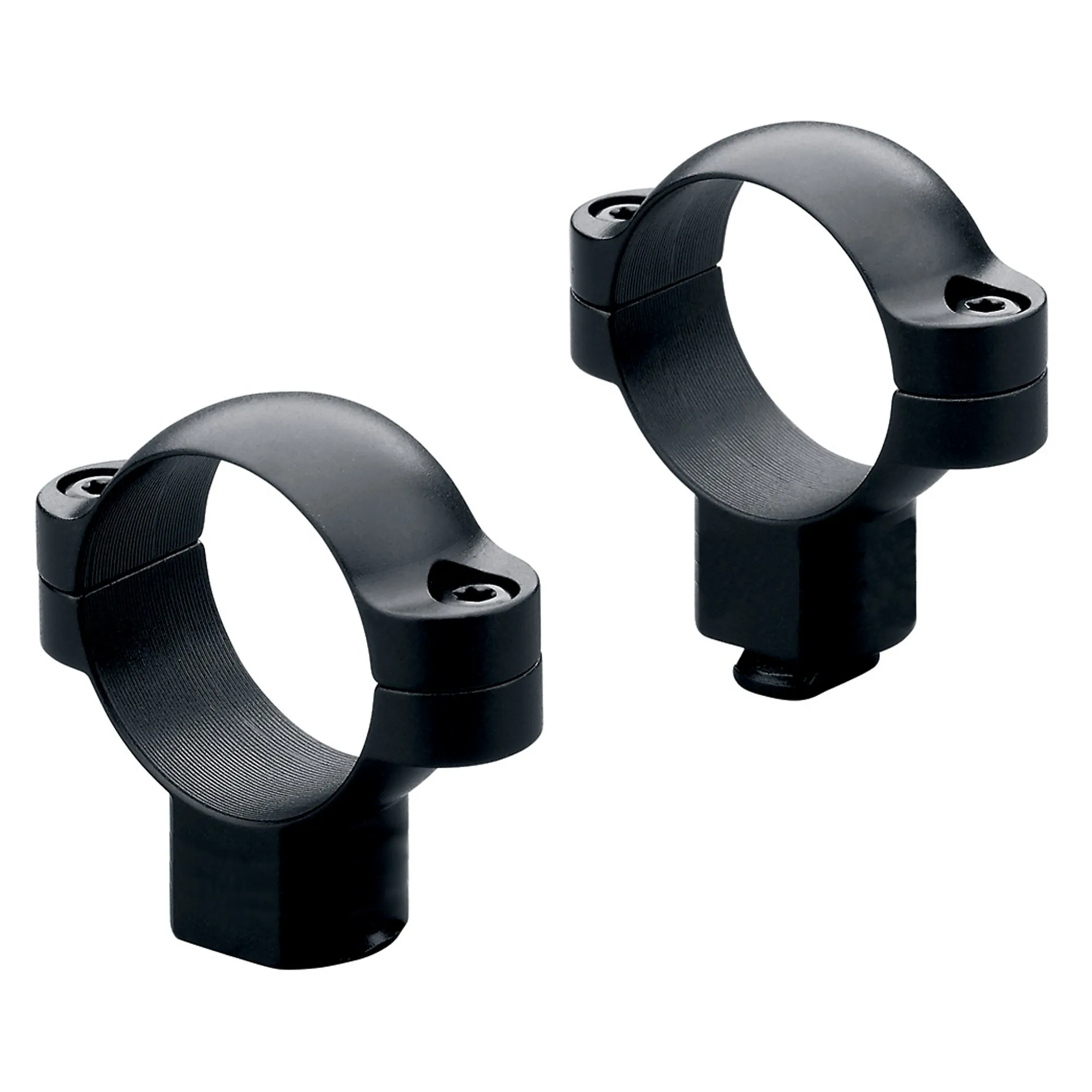Leup Std 1" Rings