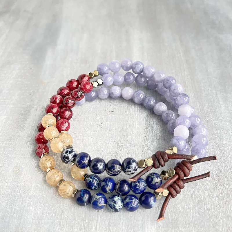 Limitless Mini Bracelet | Empowerment Collection Bracelet
