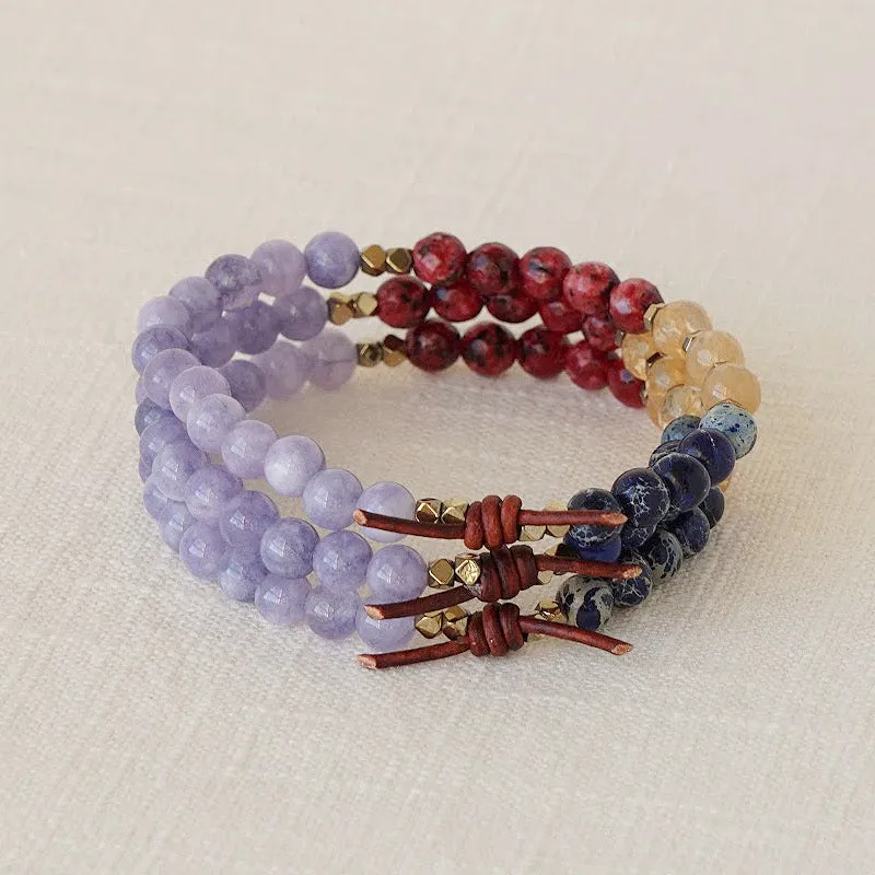 Limitless Mini Bracelet | Empowerment Collection Bracelet