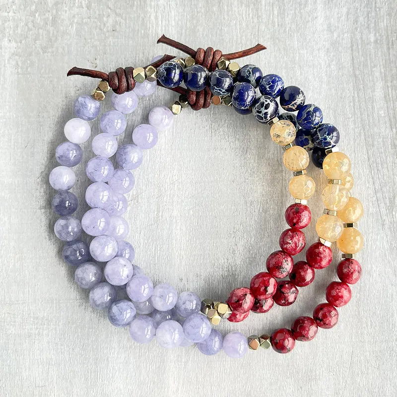 Limitless Mini Bracelet | Empowerment Collection Bracelet