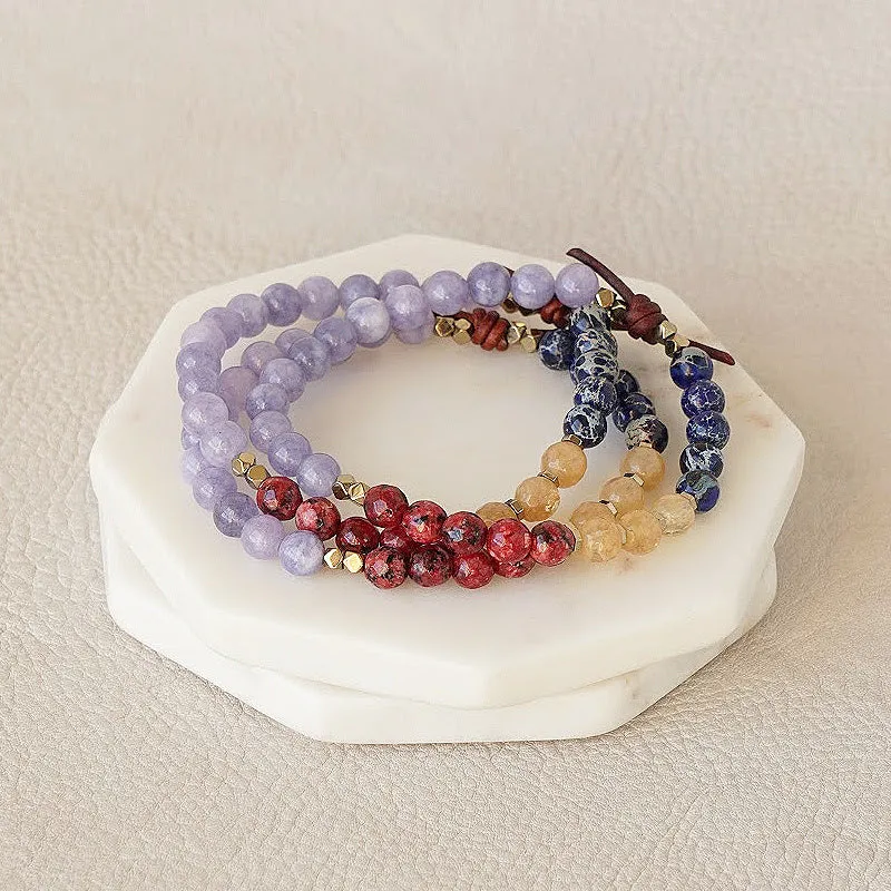 Limitless Mini Bracelet | Empowerment Collection Bracelet