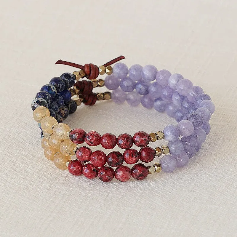 Limitless Mini Bracelet | Empowerment Collection Bracelet