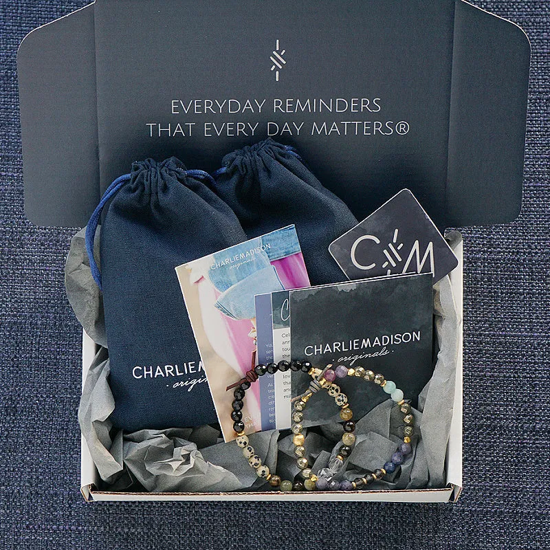 Limitless Mini Bracelet | Empowerment Collection Bracelet