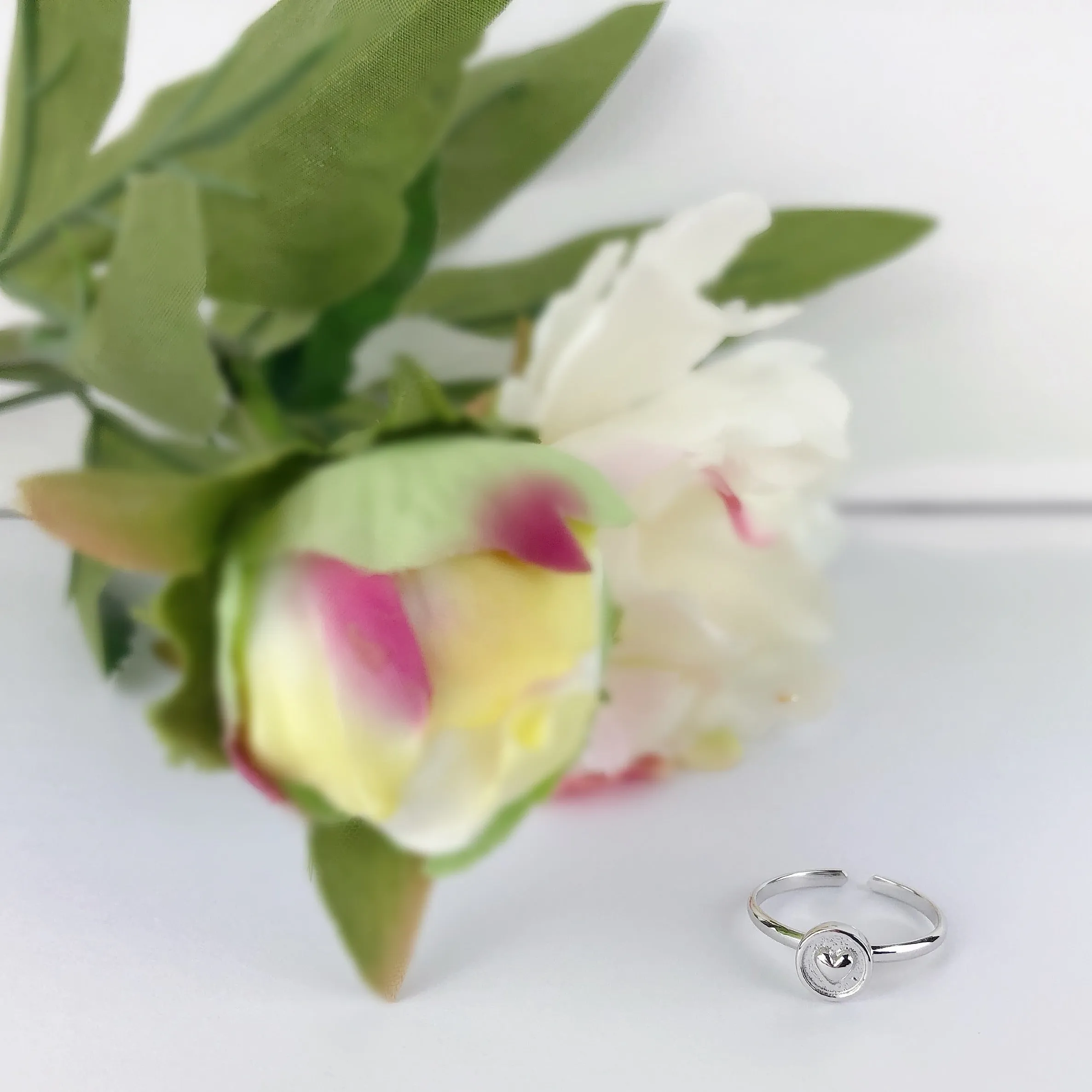 Little Love Toe Ring - STR165