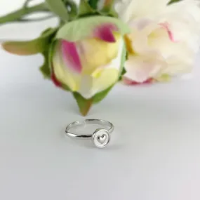 Little Love Toe Ring - STR165
