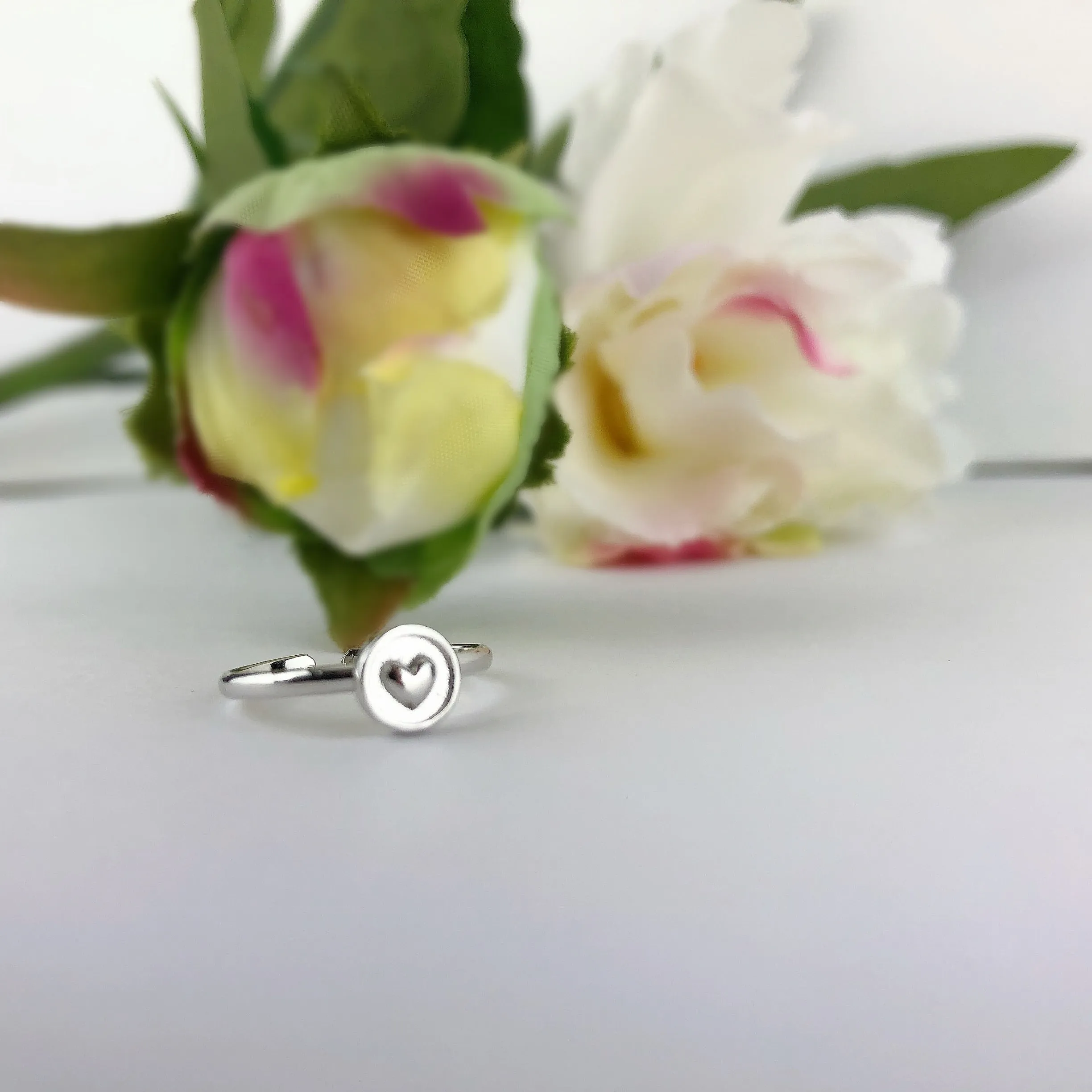 Little Love Toe Ring - STR165