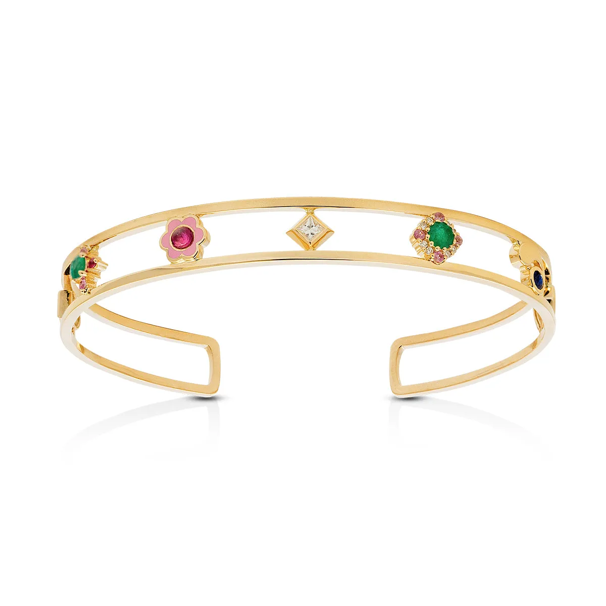 Little Promises Bracelet