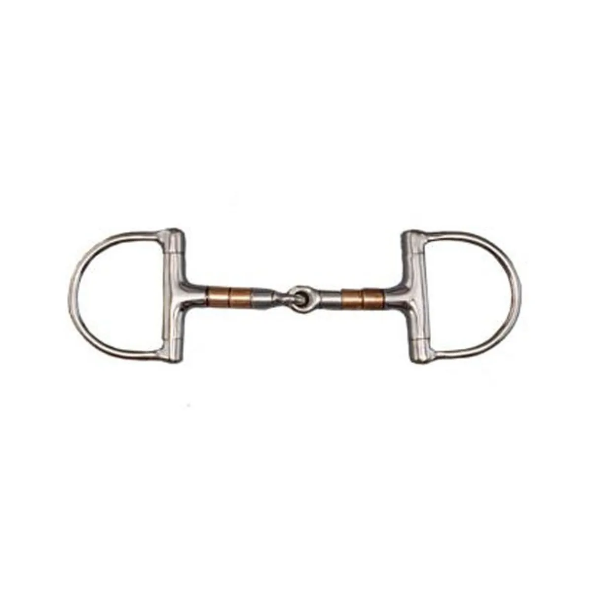 LOOSEN D -RING SNAFFLLE BIT 