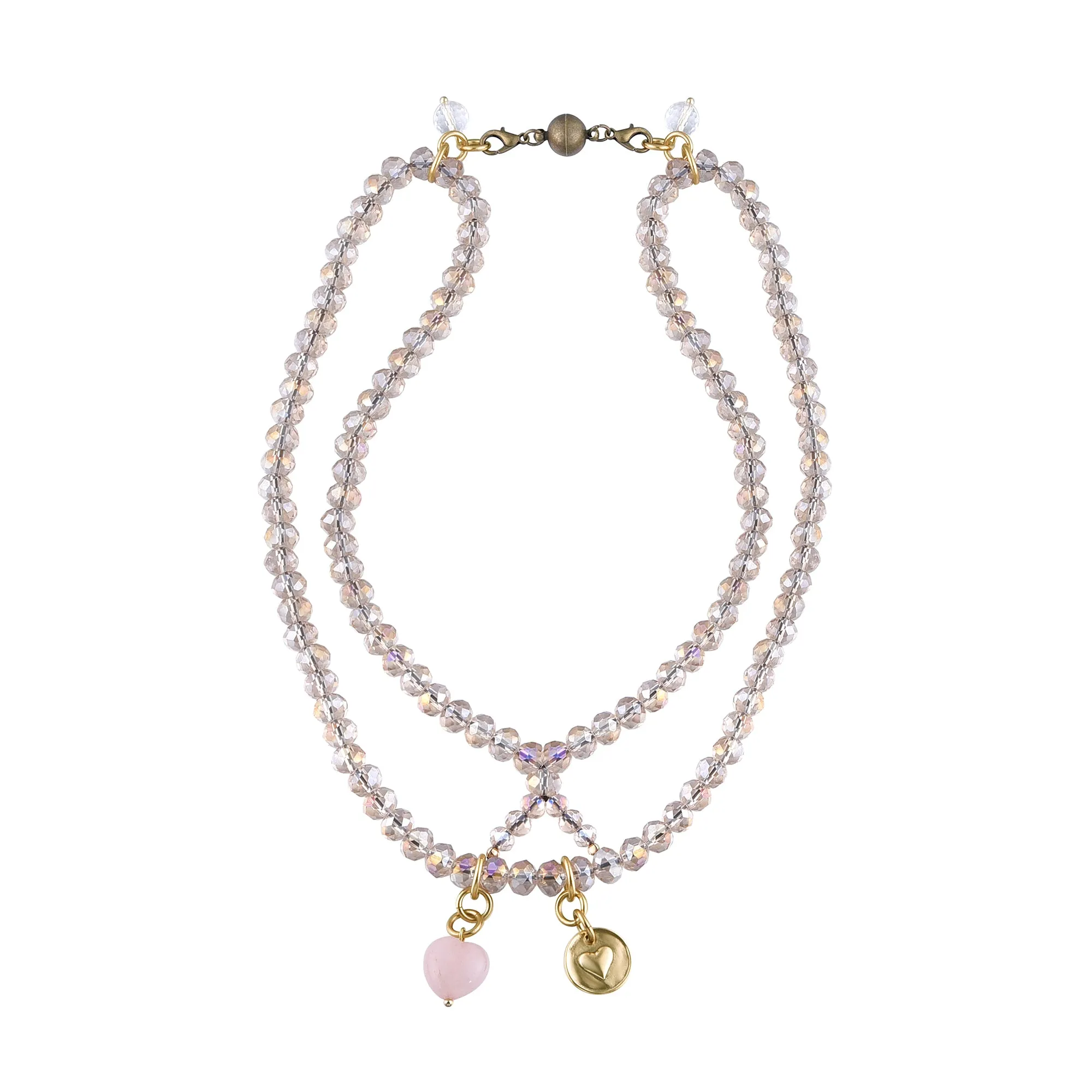 LOVE | Crystal Boho Wrap Duo Bundle