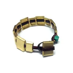 Made To Order | XO Collection | Chicklet Bracelet | Various