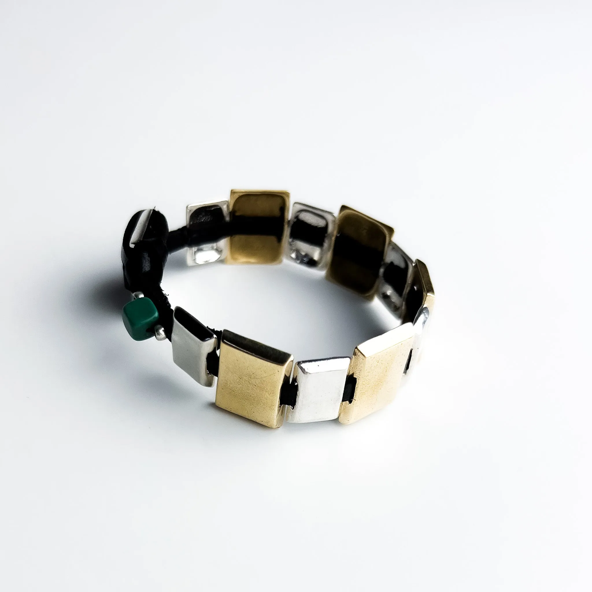 Made To Order | XO Collection | Chicklet Bracelet | Various