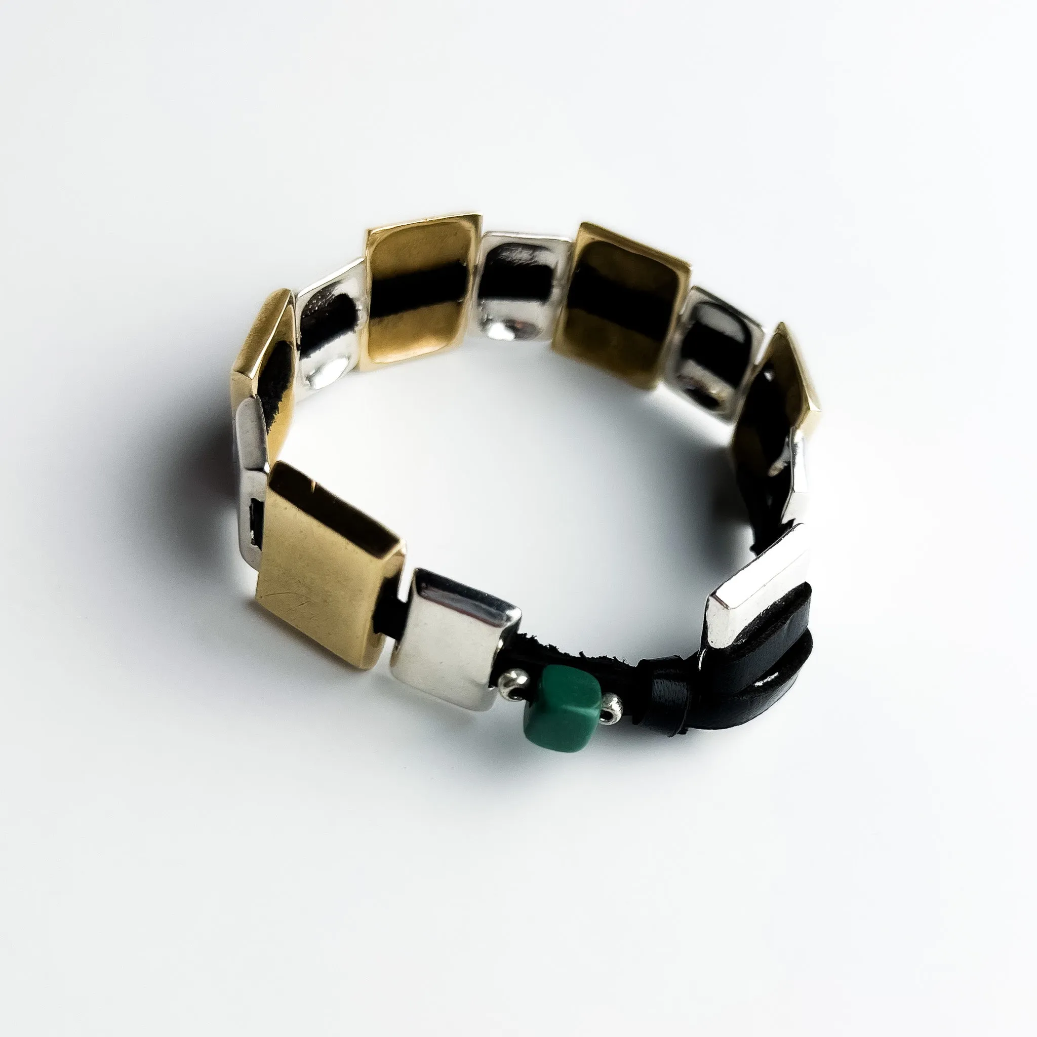 Made To Order | XO Collection | Chicklet Bracelet | Various