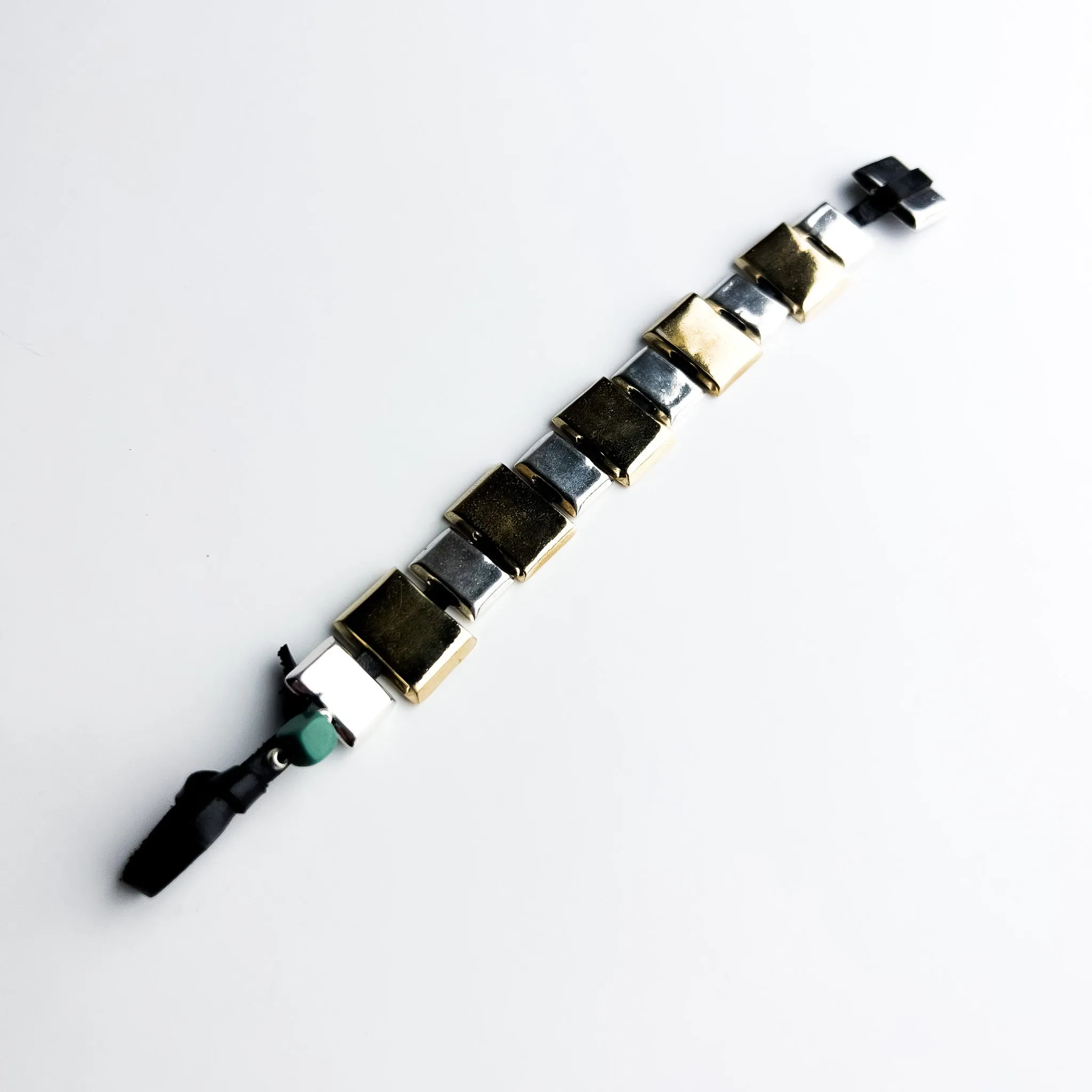 Made To Order | XO Collection | Chicklet Bracelet | Various